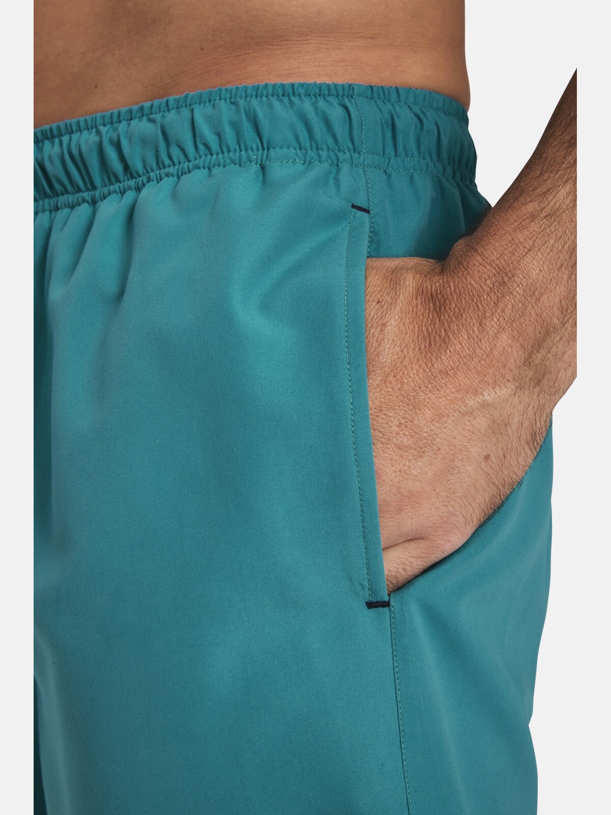 Jan Vanderstorm Badeshorts »Badeshorts EVANDER«