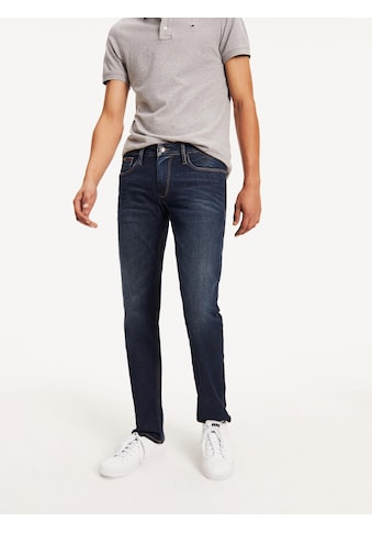 Tommy Jeans Straight-Jeans »RYAN« kaufen