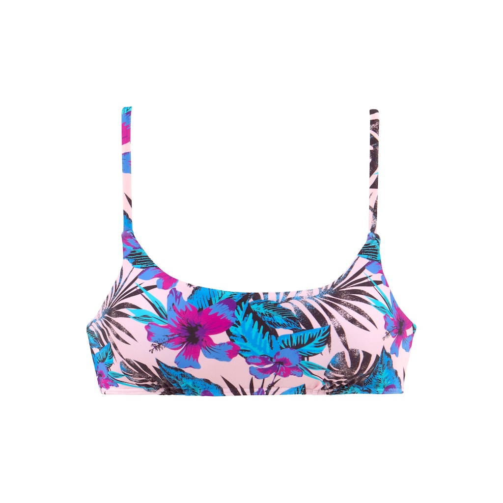 Venice Beach Bustier-Bikini-Top »Marly«