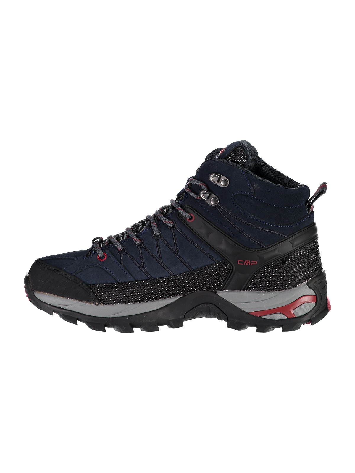 CMP Wanderschuh »Rigel Mid«