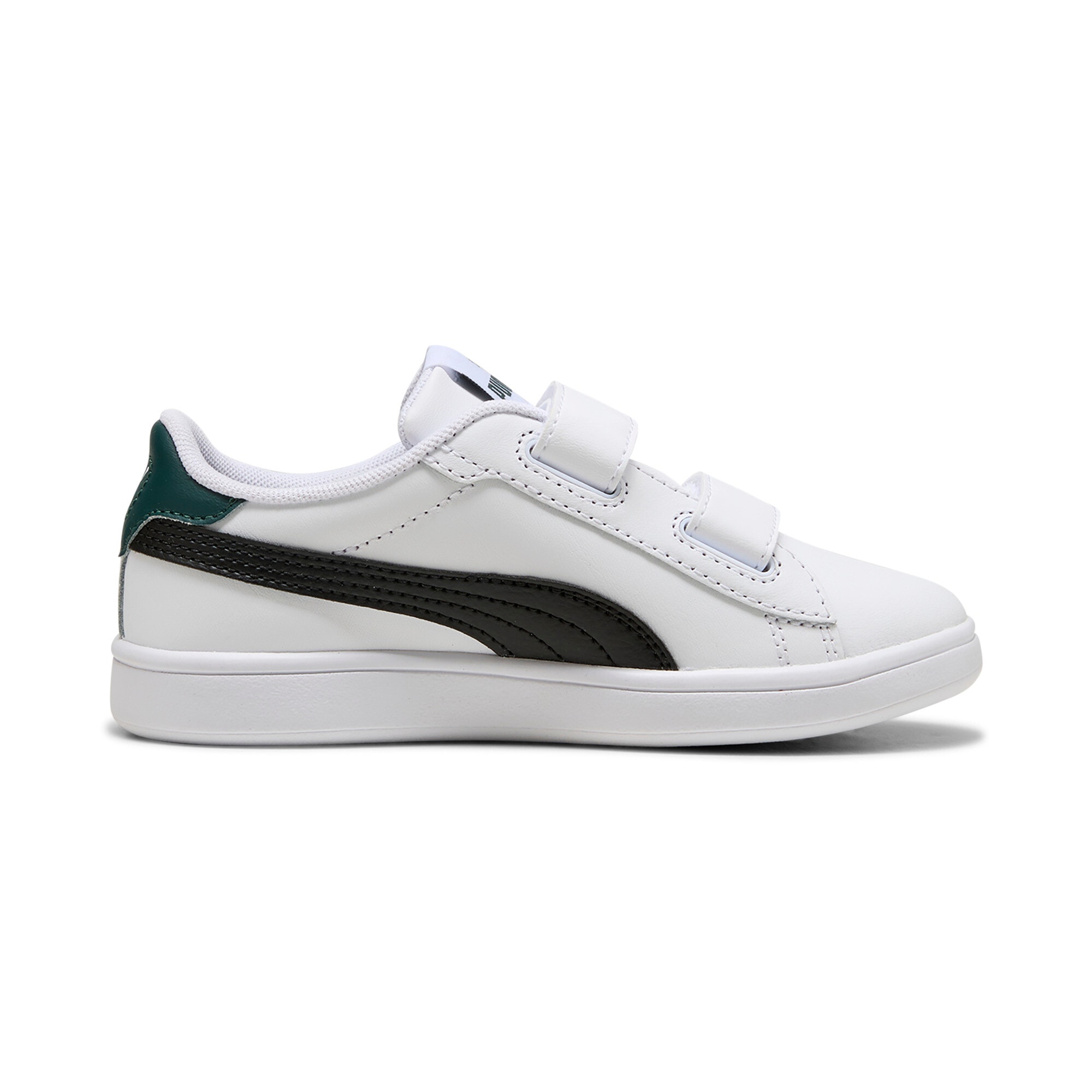 PUMA Sneaker »SMASH 3.0 L V PS«  mit Klettverschluss
