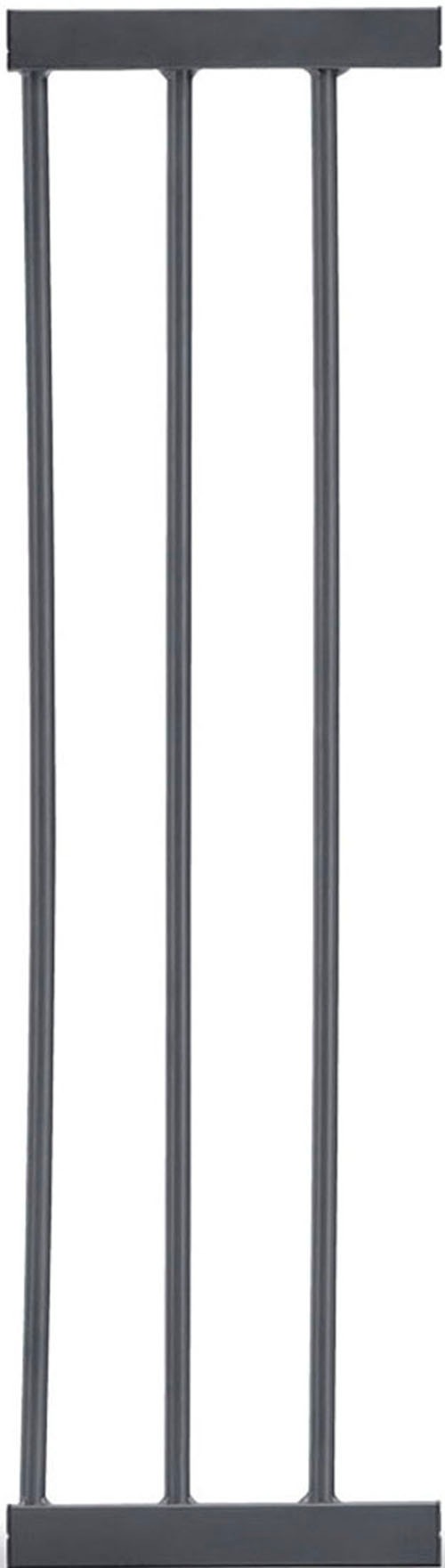 Hauck Verlängerung für Türschutzgitter »Extension, 21 cm, Dark Grey«
