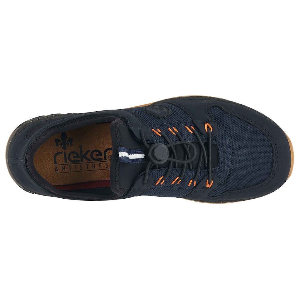 Rieker Slip-On Sneaker