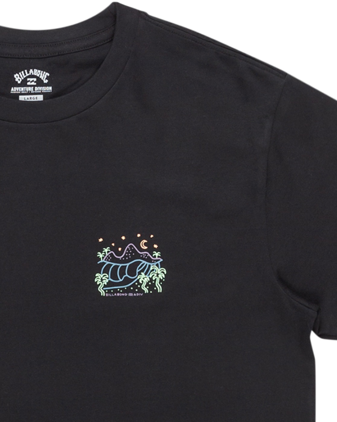 Billabong T-Shirt »Shine«