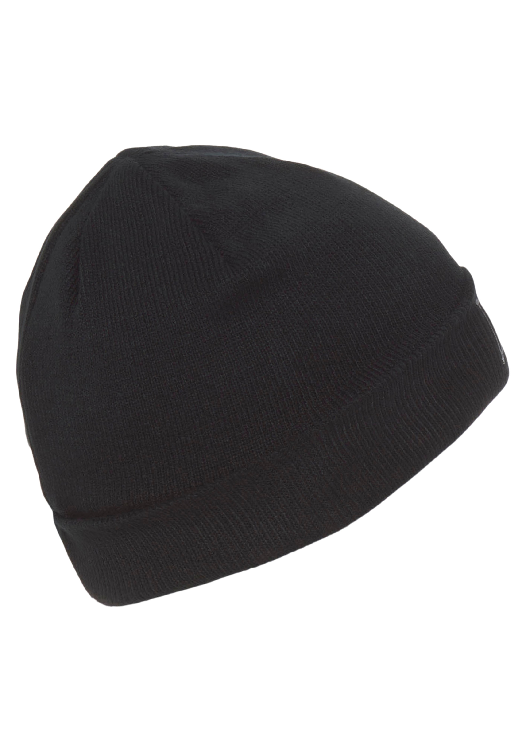 Lonsdale Beanie »HAT DUNDEE«, Innen mit wärmendem Fleece gefüttert