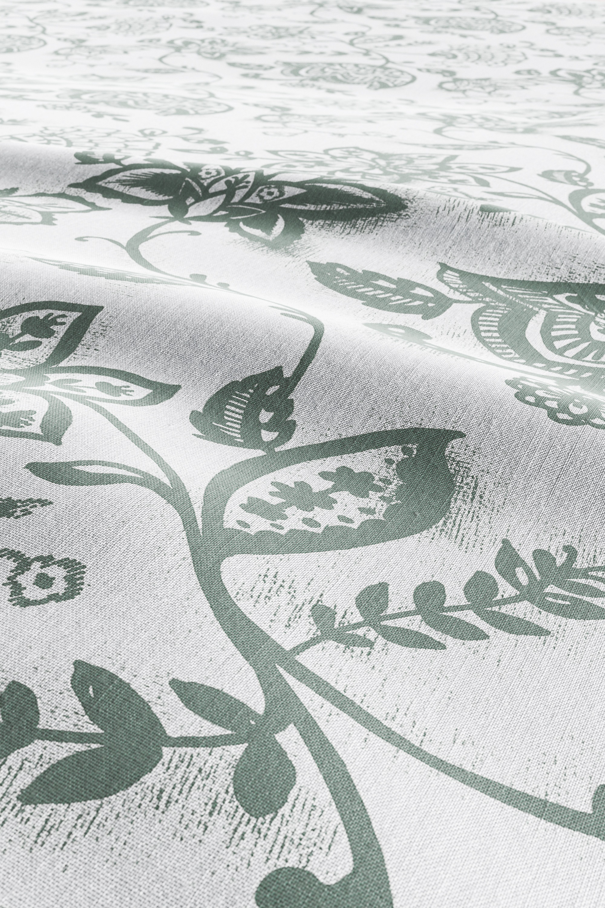 andas Bettwäsche »Nordby«, Bettwäsche aus Baumwolle, skandinavisches Design, ab Größe 135x200 cm