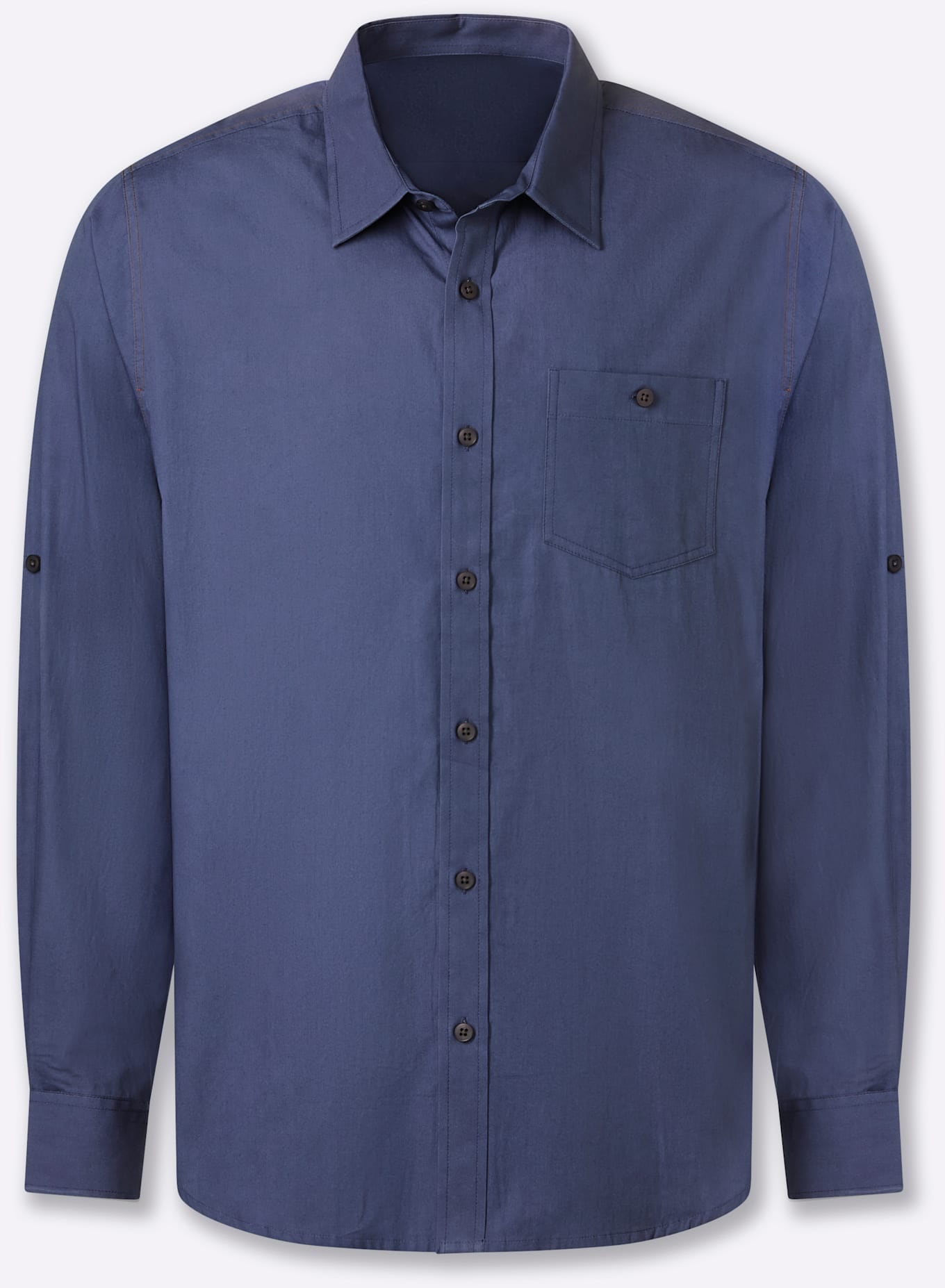 Catamaran Langarmhemd