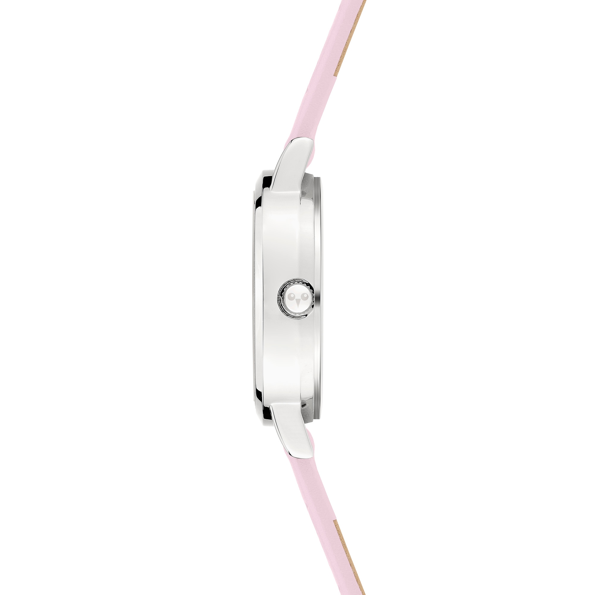 COOL TIME Quarzuhr »The Cool Pink Butterfly«, Armbanduhr, Kinderuhr, Mädchen, analog