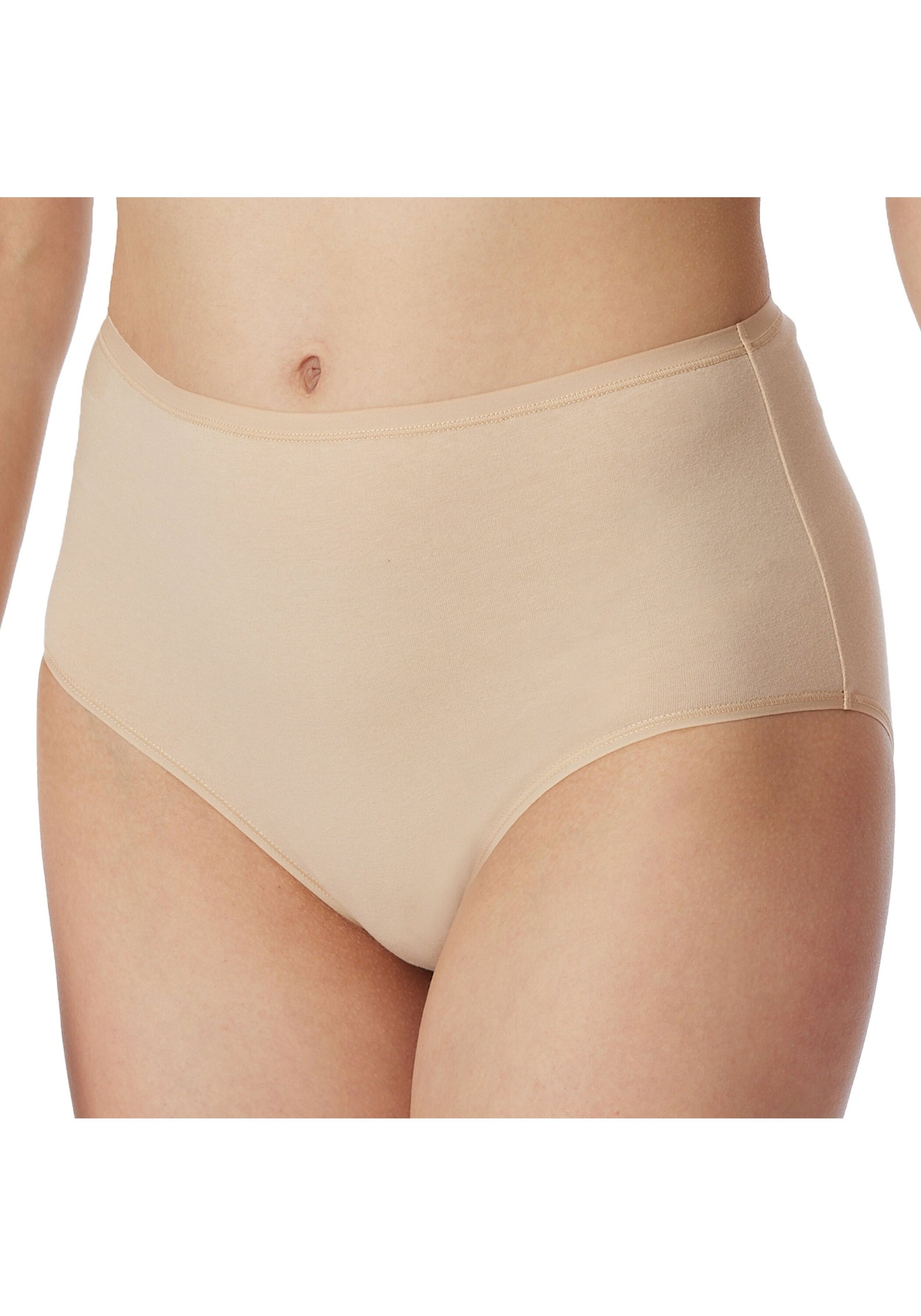 Schiesser Slip »Slip 2er Pack«