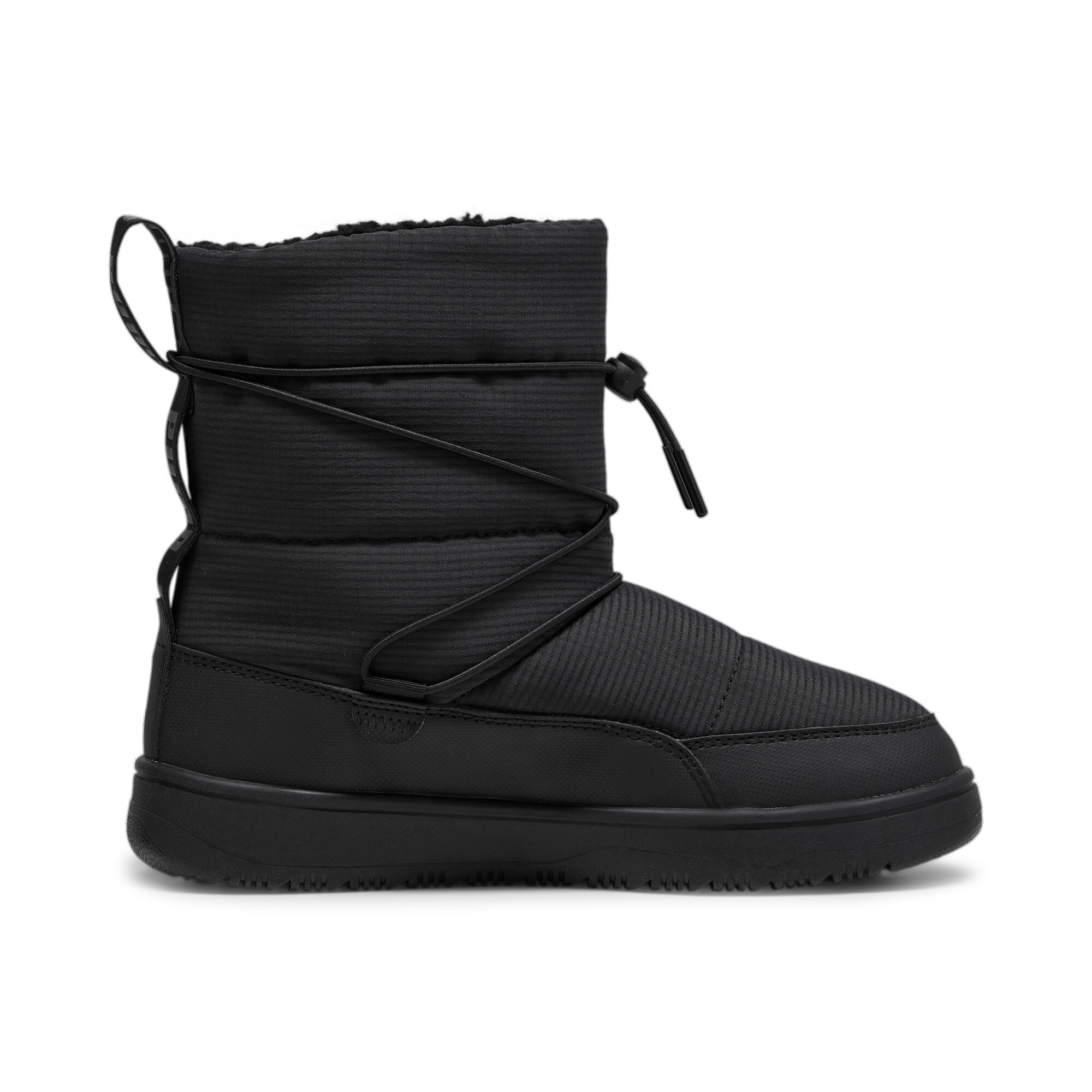 PUMA Winterstiefel »SNOWBAE WNS«, Snowboots, Winterboots, Winterschuhe