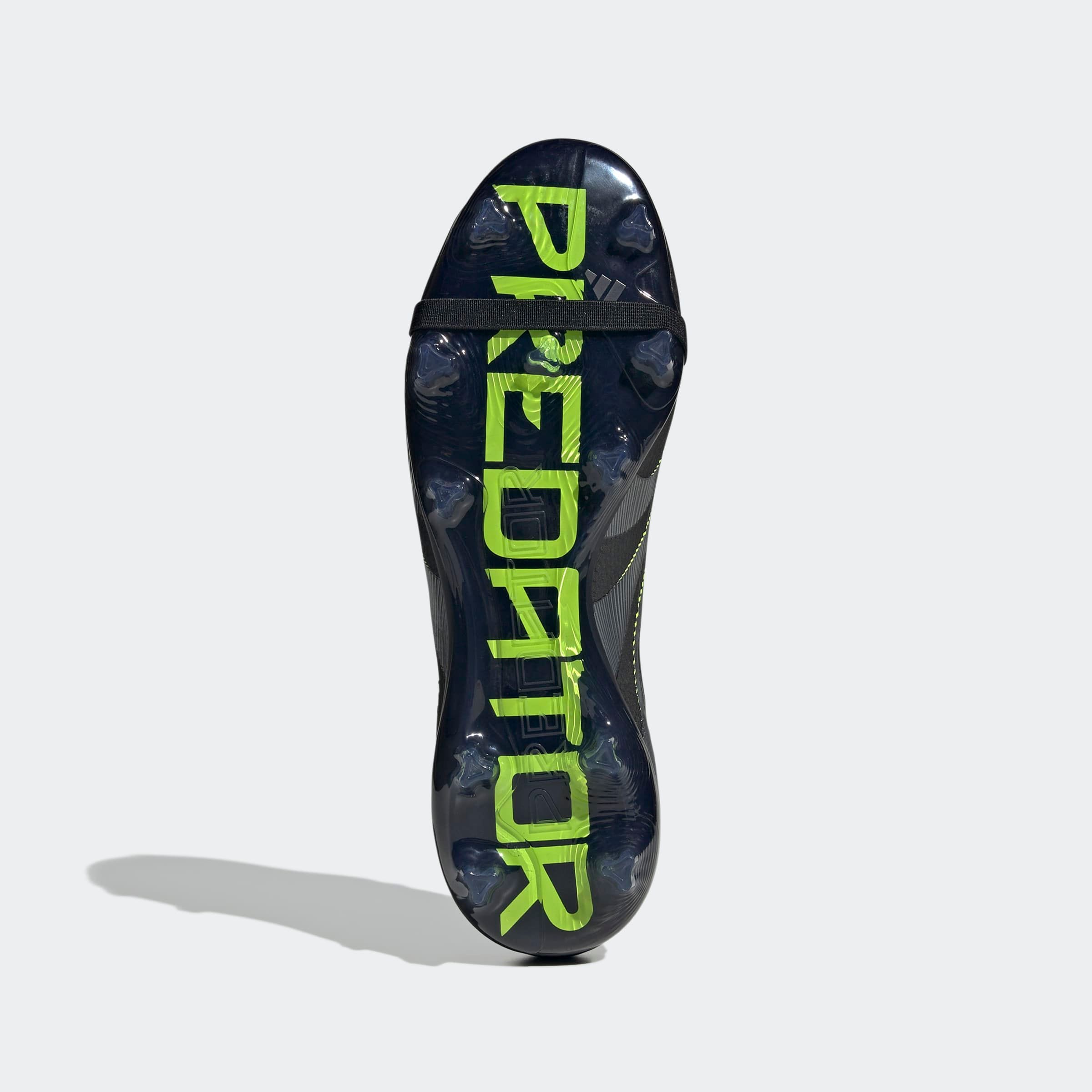 adidas Performance Fußballschuh »PREDATOR PRO FOLD-OVER TONGUE FG«, geeignet für Rasenplätze