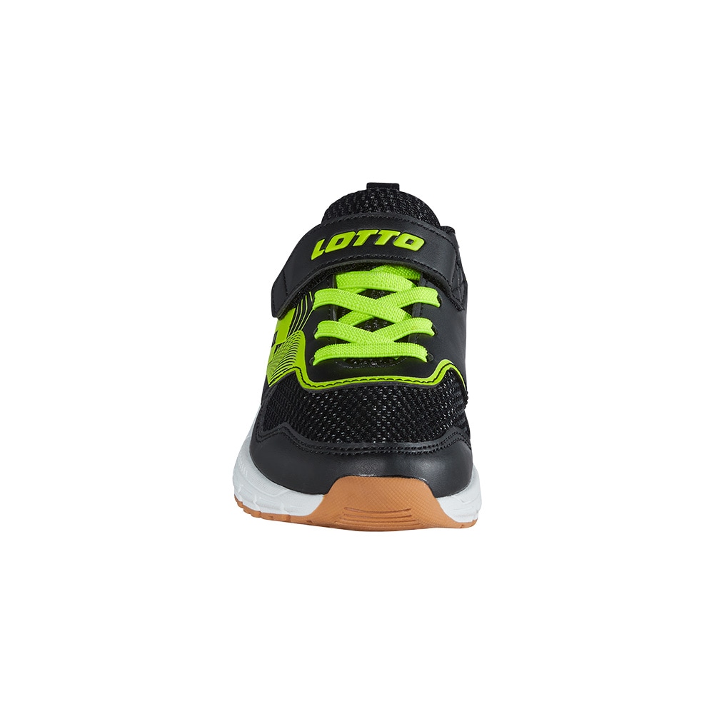 lotto Hallenschuh, - für den Indoor Sport - mit nicht-färbender Sohle