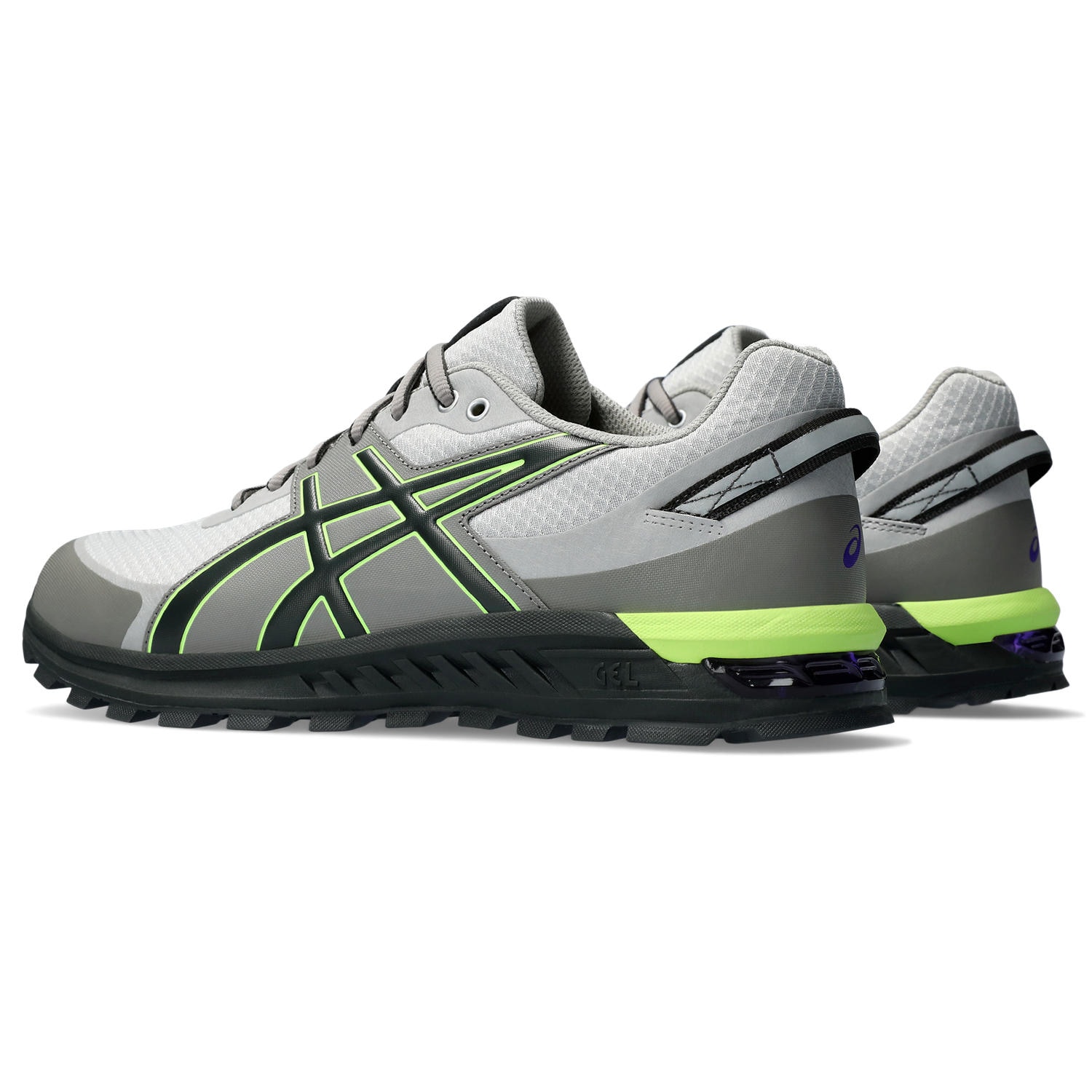 ASICS SportStyle Sneaker »GEL-CITREK NS«
