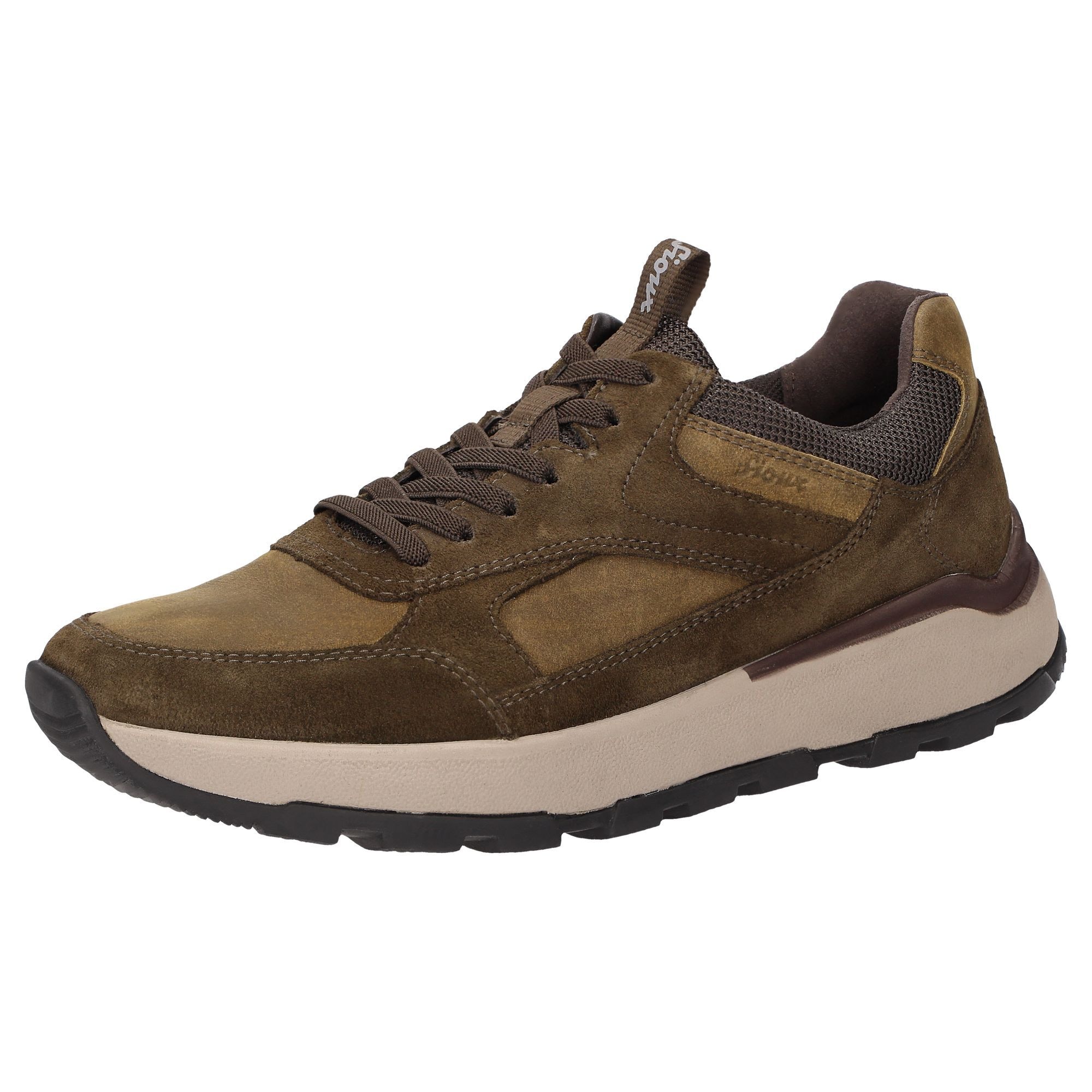 SIOUX Sneaker »Rogerlino-700-H«