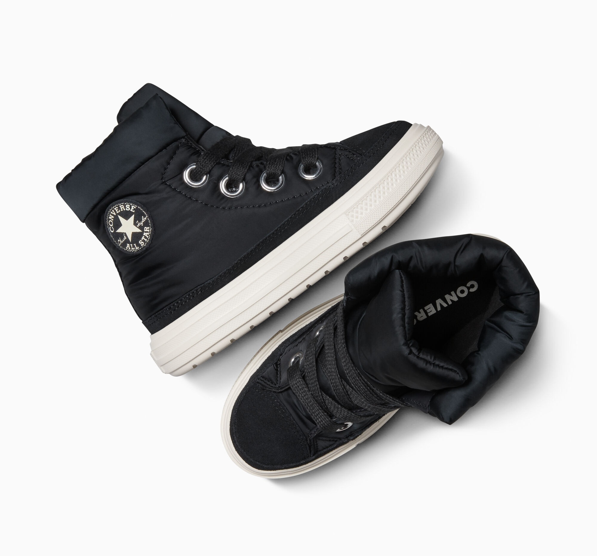 Converse Sneaker »CHUCK TAYLOR ALL STAR ELEMENTS BOOT«