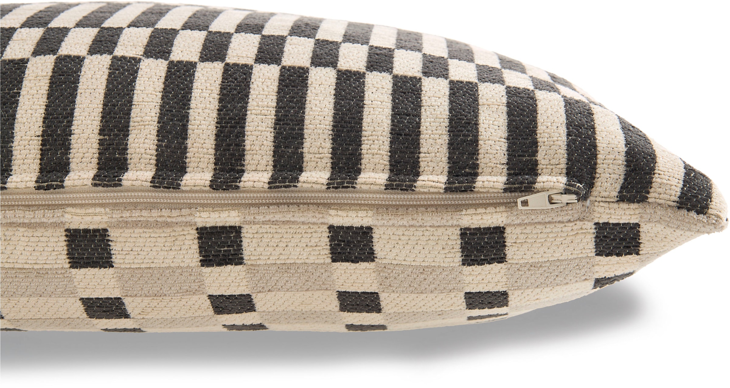 TOM TAILOR HOME Dekokissen »Sticks«, Wendekissen