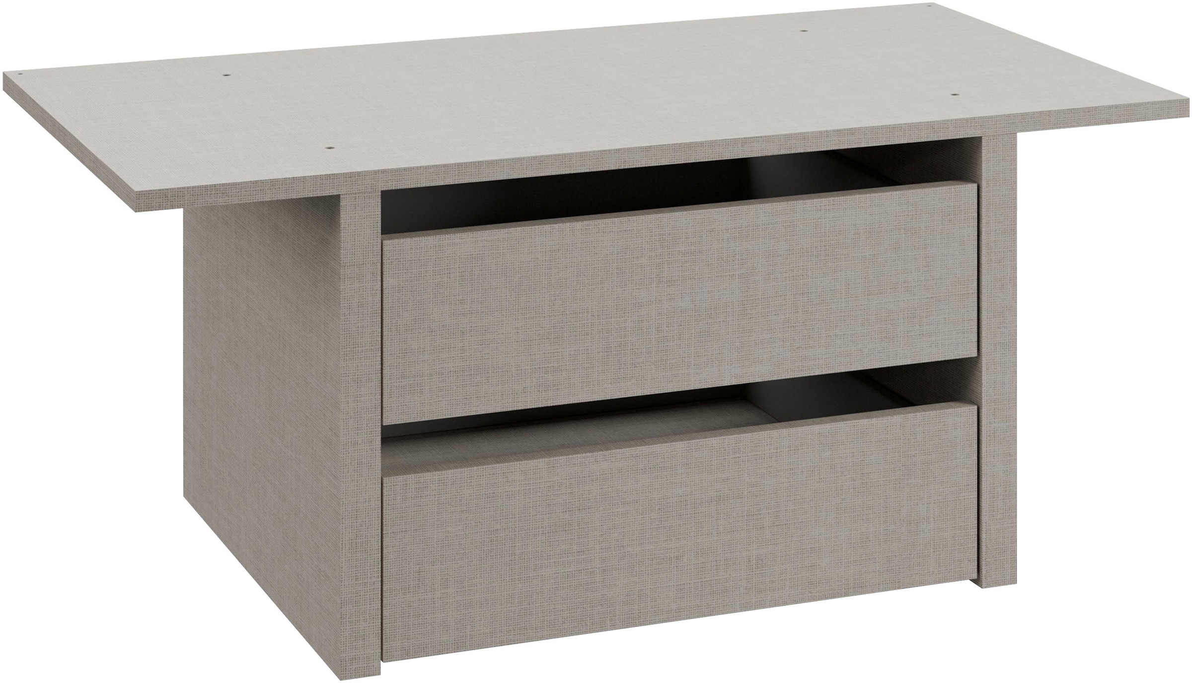 rauch Kleiderschrank »VOYAGER Garderobe Wäscheschrank TOPSELLER Schlafzimmer«, (in 3 verschiedenen Ausstattungen BASIC/CLASSIC/PREMIUM), Schrank mit modernen Griffen in viel Stauraum MADE IN GERMANY