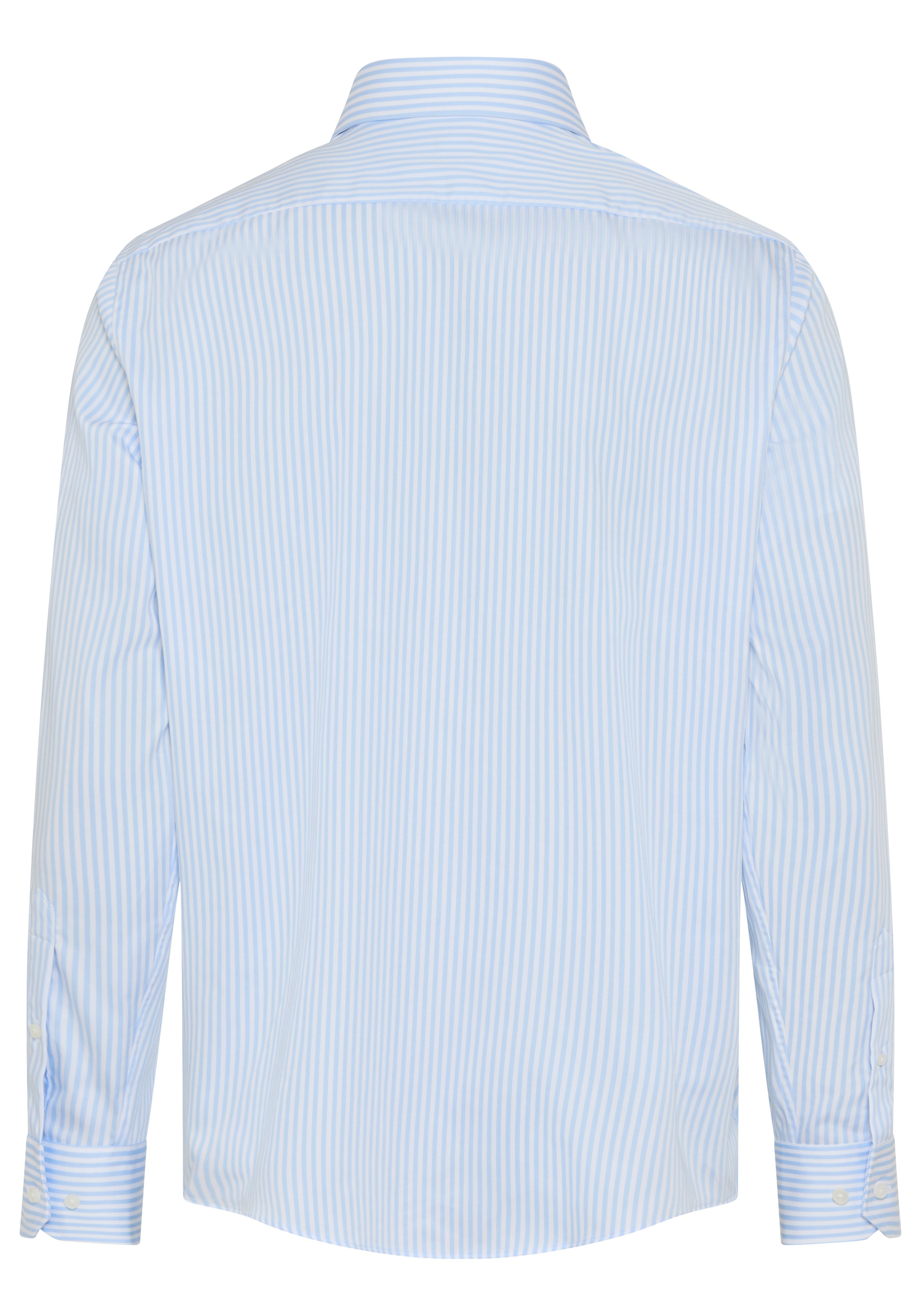 BOSS Businesshemd »H-JOE Premium Herrenmode« mit Kentkragen, Regular Fit