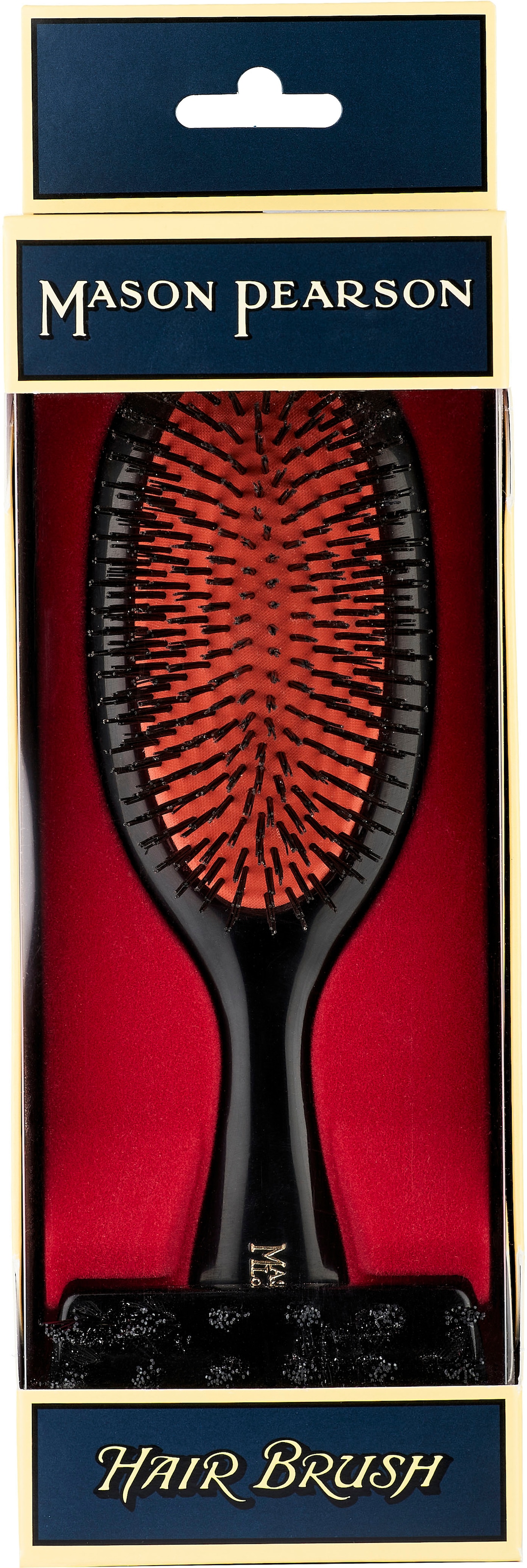 MASON PEARSON Haarbürste »Mason Pearson Handy Bristle B3 Pure Bristle«