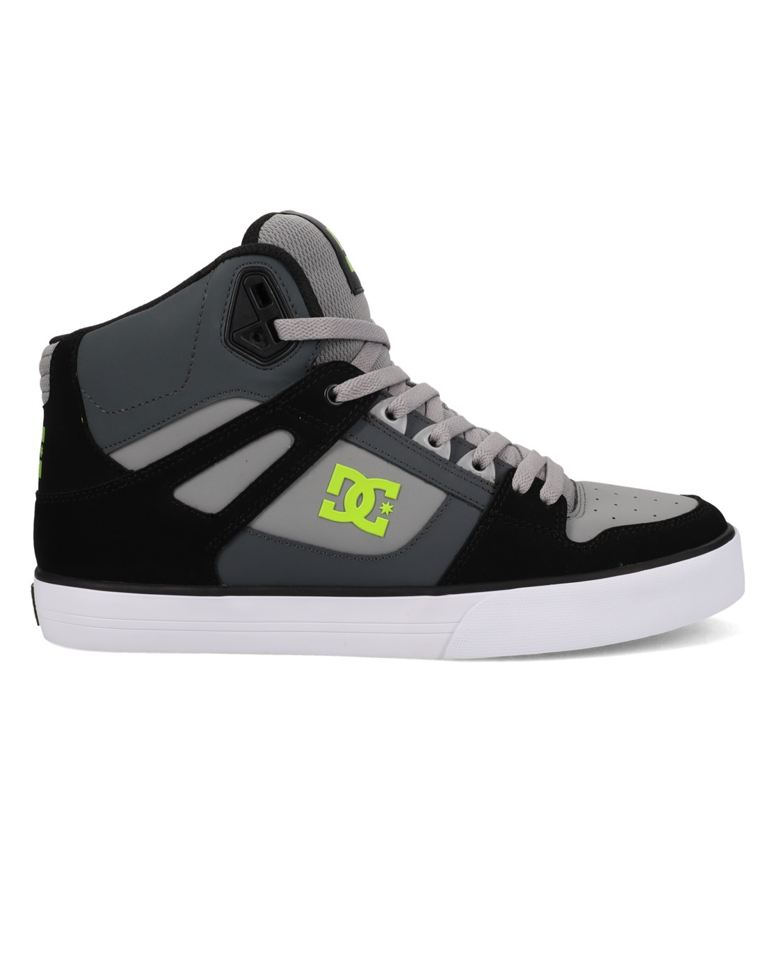 DC Shoes Sneaker »Pure High-Top«