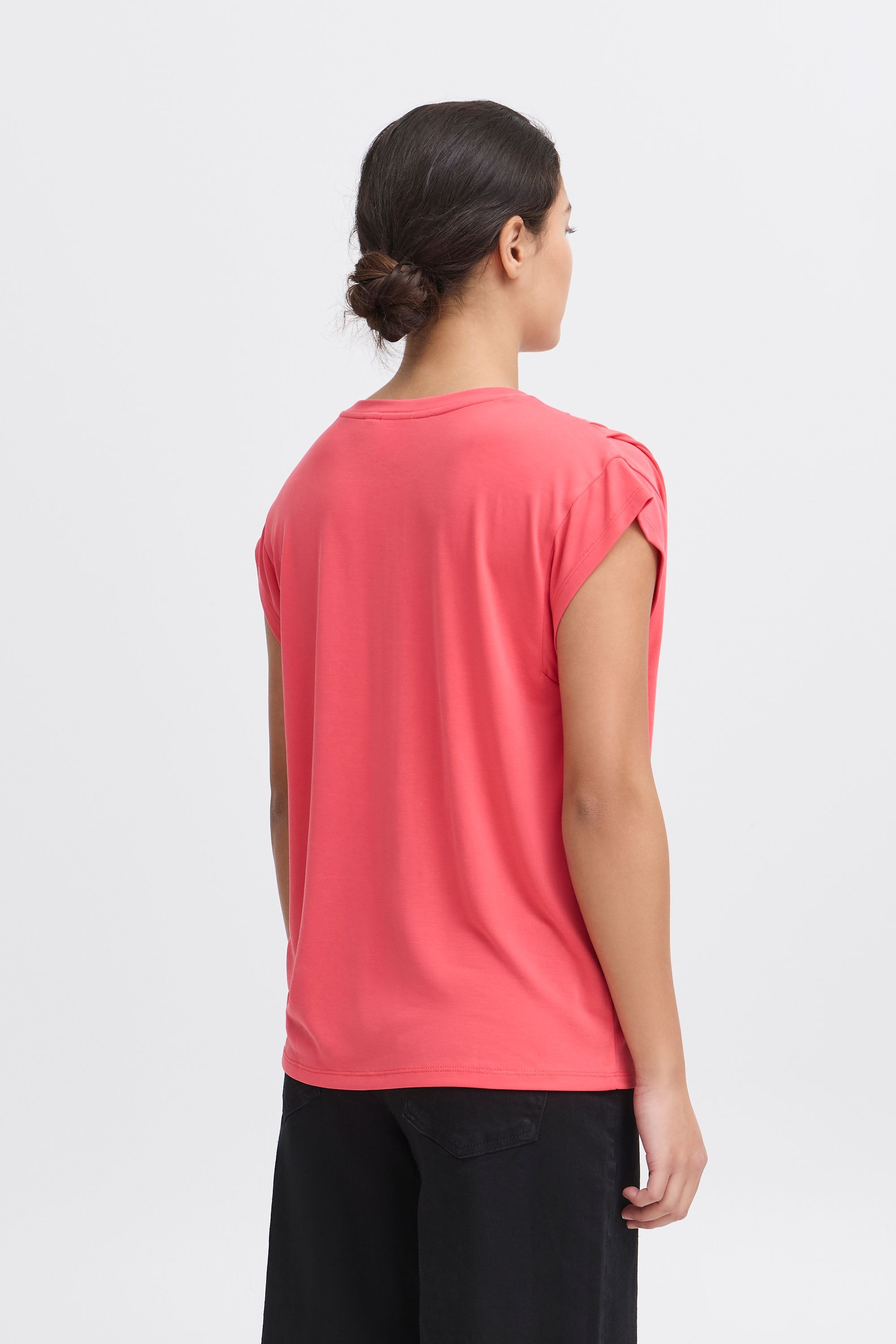 Ichi T-Shirt »T-Shirt IHLisken«