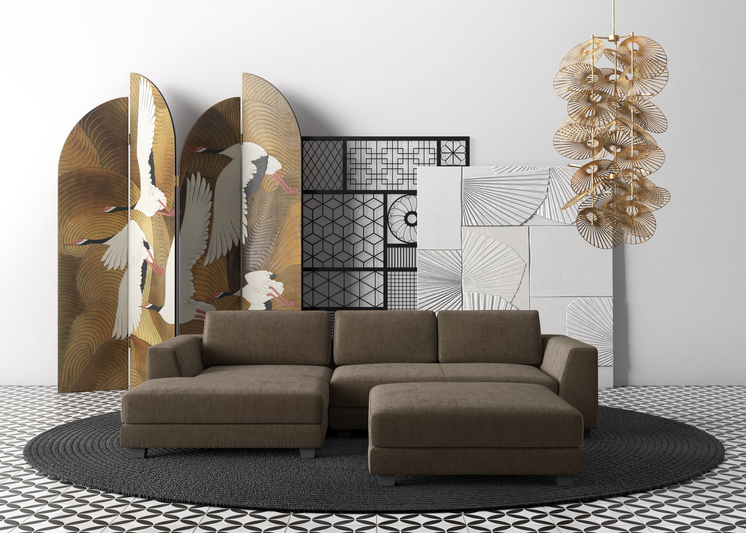 machalke® Hocker »atoll«