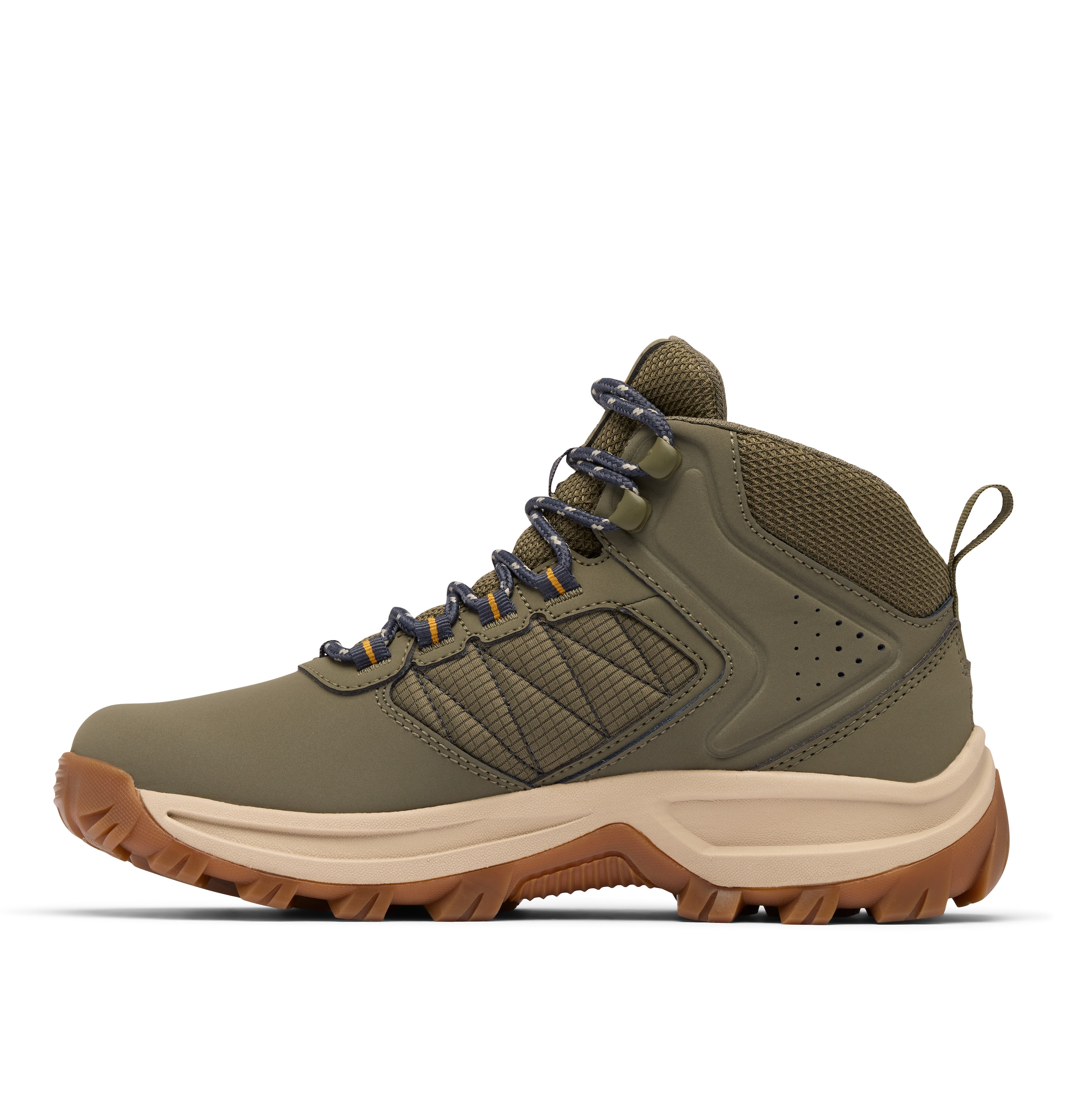 Columbia Wanderschuh »TRANSVERSE™ HIKE WATERPROOF«  wasserdicht