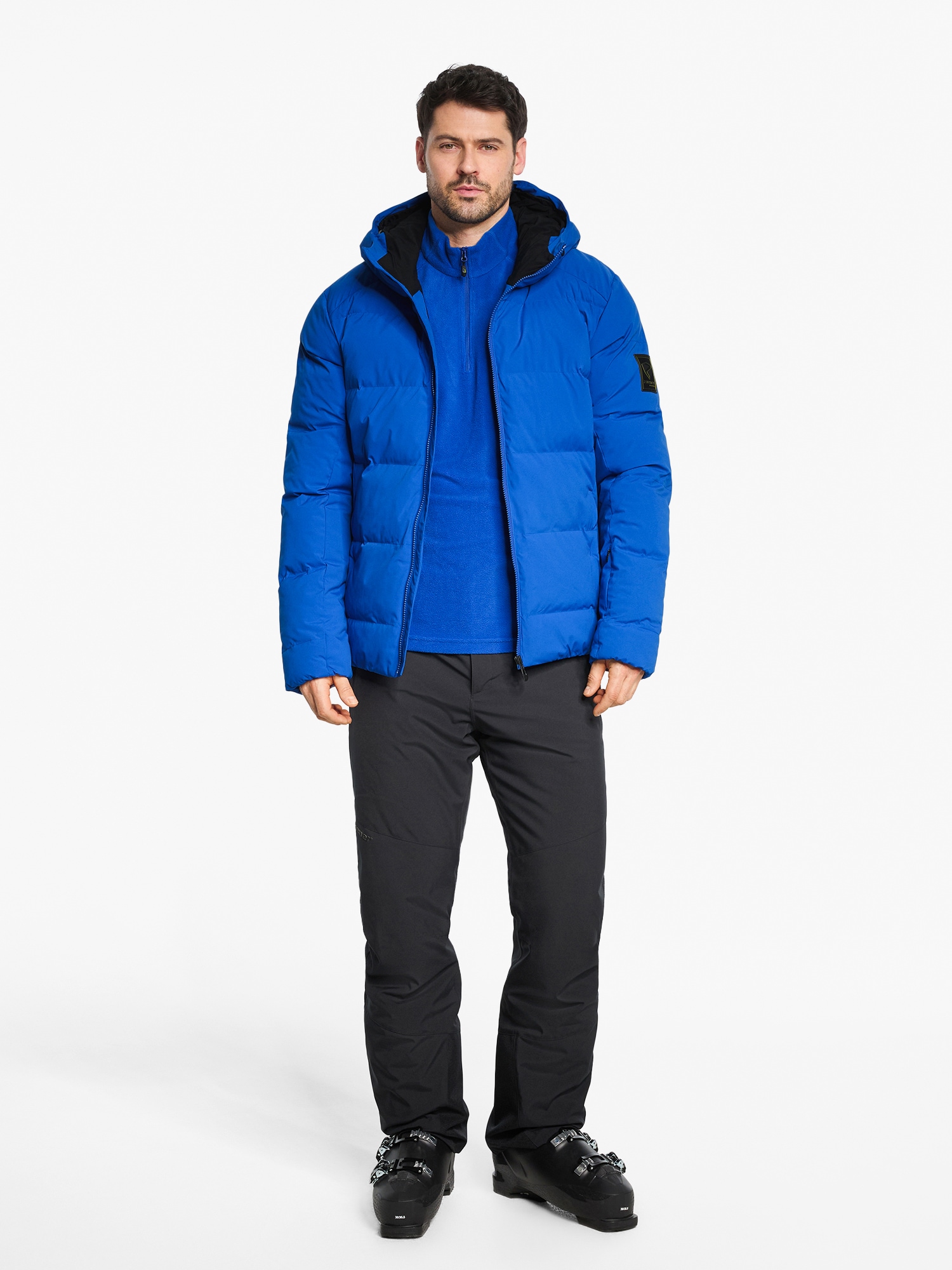 Ziener Skijacke »TYERS-Z jacket man«