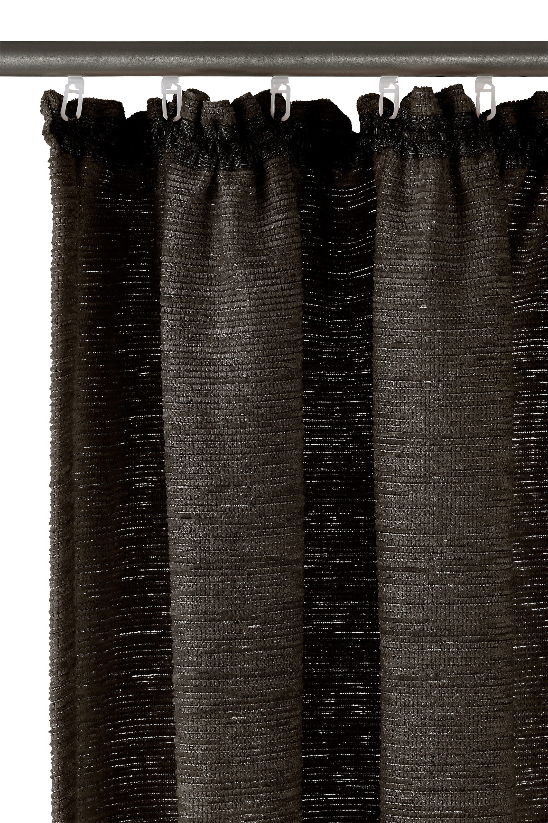 Wirth Vorhang »Warnow«, (1 St.), 270 g/m2