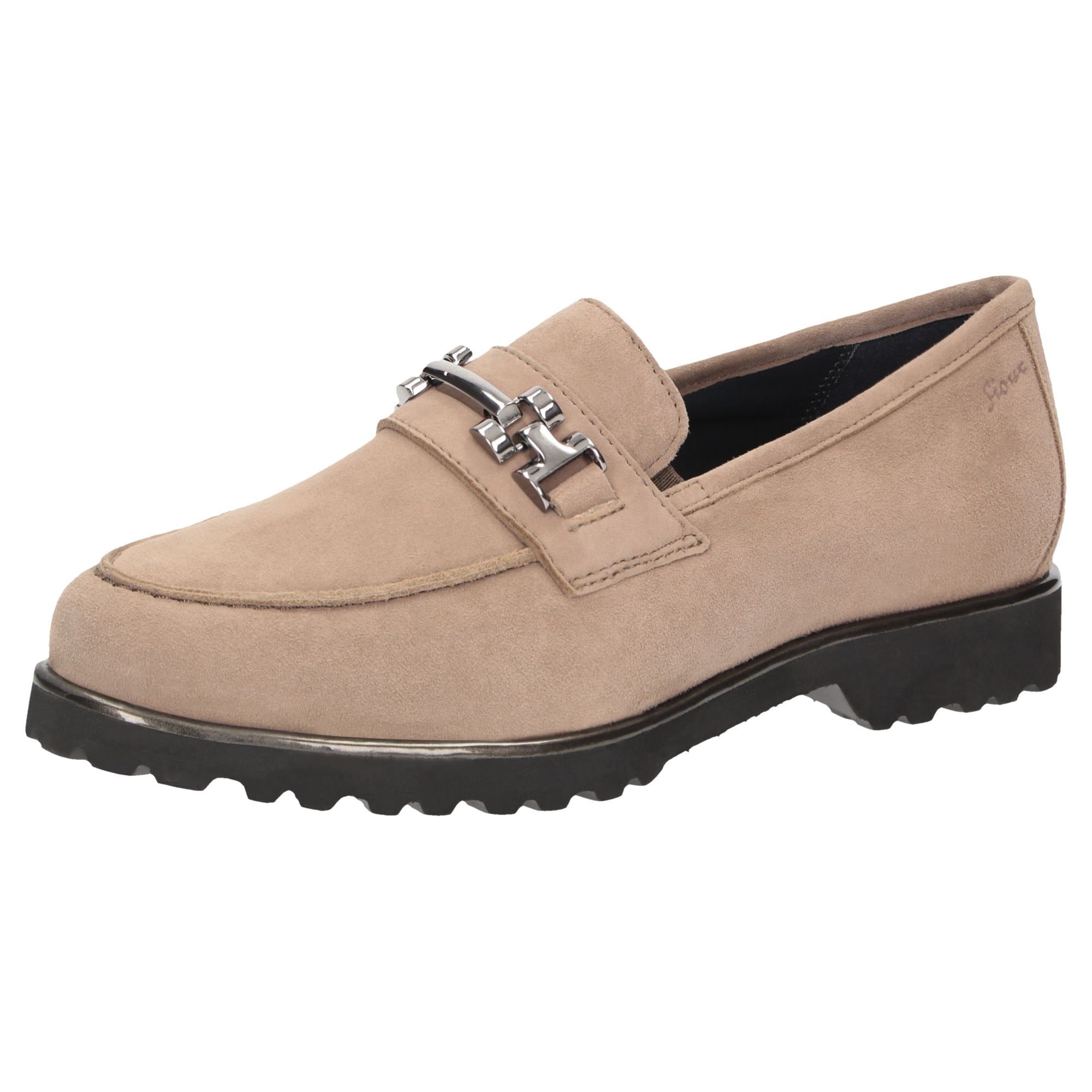 SIOUX Slipper »Meredith-752-H«