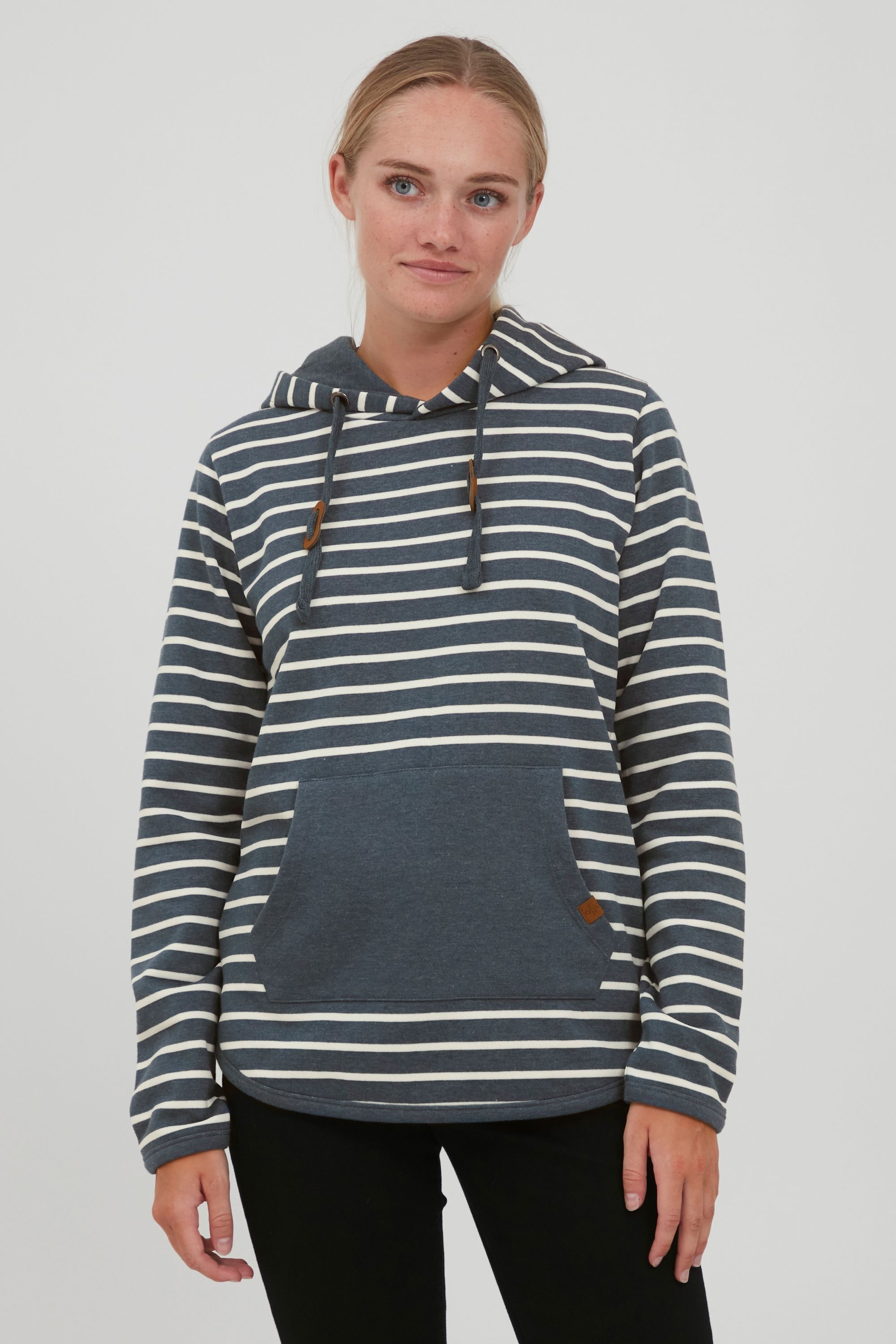 OXMO Kapuzenpullover »Hoodie OXCarina«