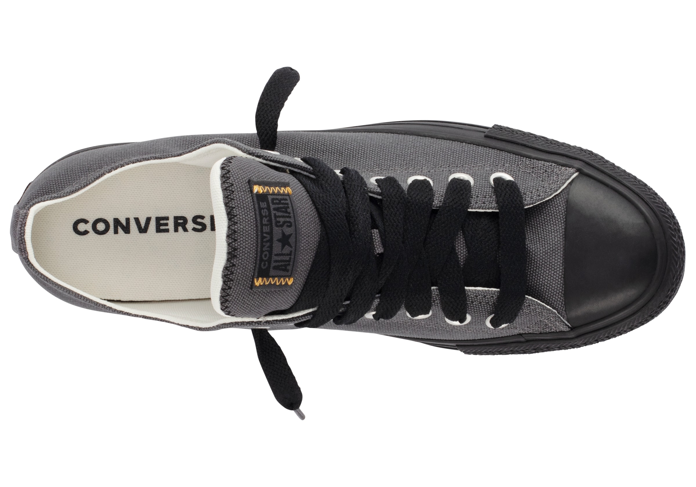 Converse Sneaker »CHUCK TAYLOR ALL STAR TOUGH TEXTURES«