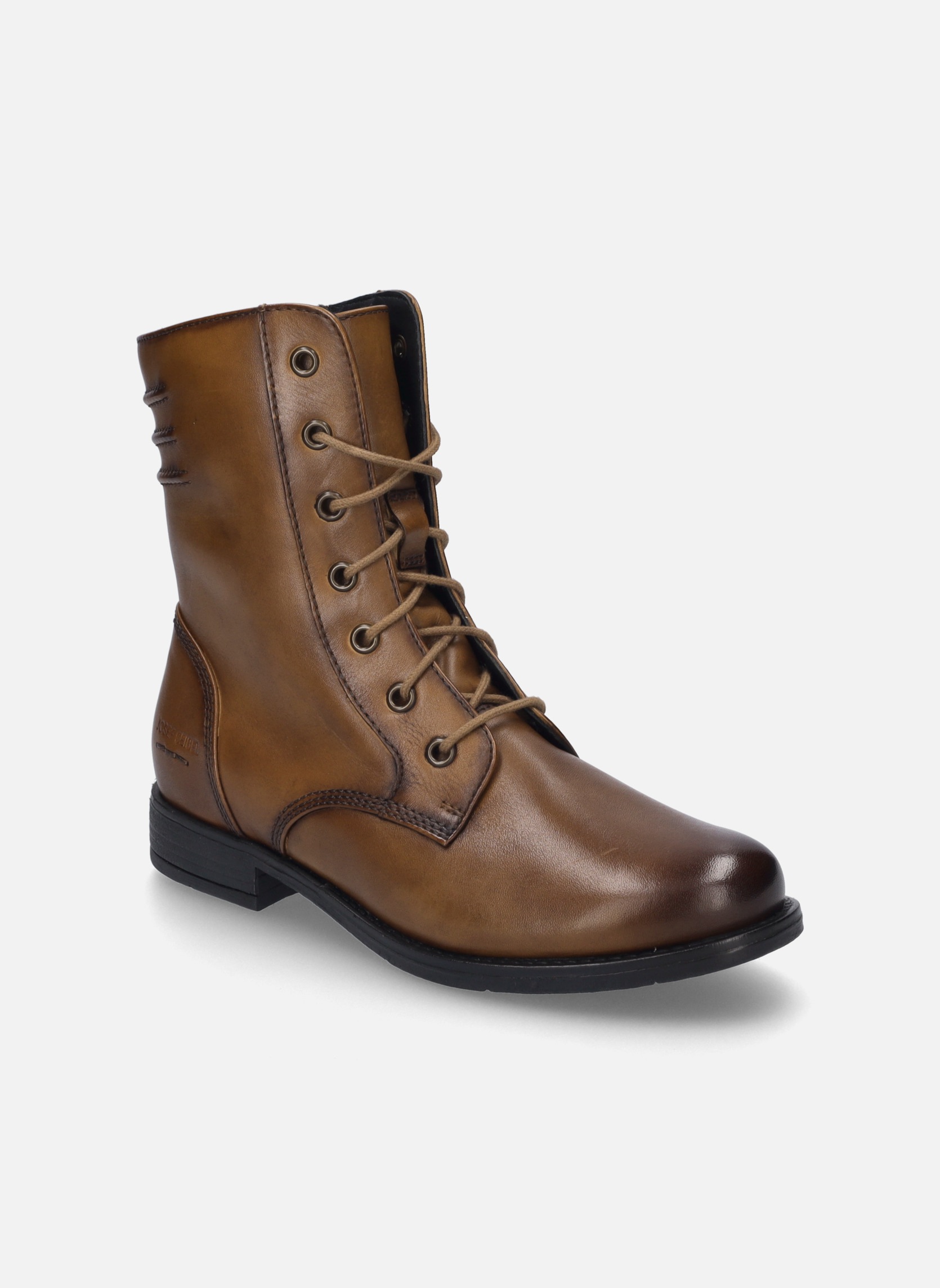 Josef Seibel Stiefelette »Simona 01, cognac«