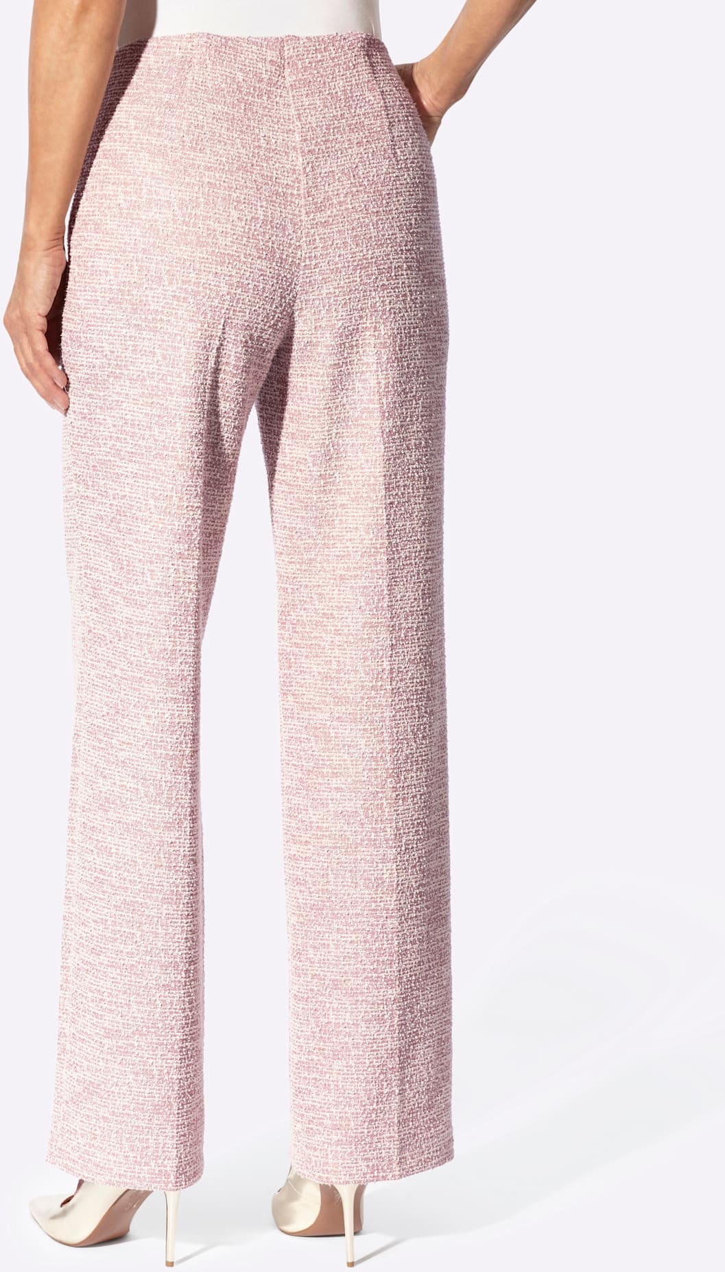 Lady Marlene-Hose