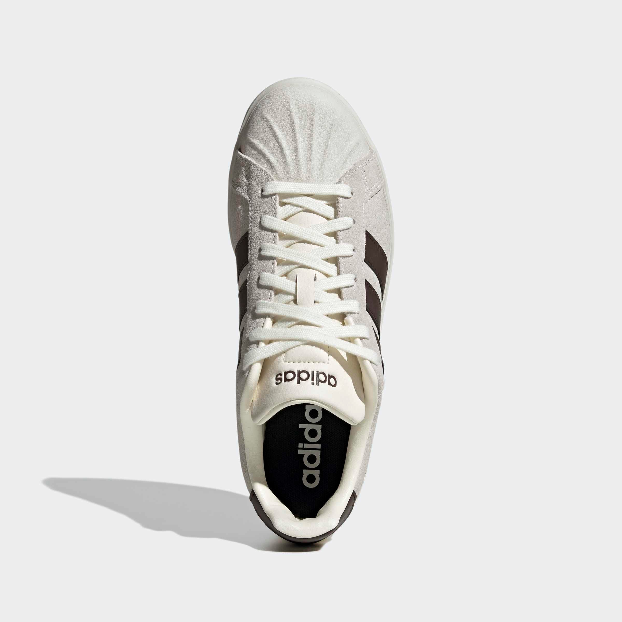 adidas Sportswear Sneaker »STREETTALK«  inspiriert vom Design des adidas Superstar