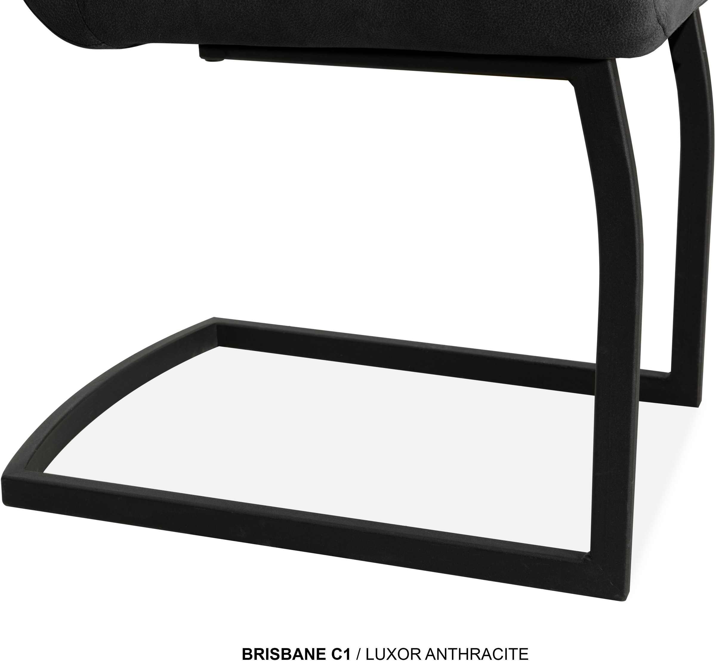 OMG Design »Brisbane« (Set) 1 Stk.Esszimmerstuhl, pflegeleichter Bezug