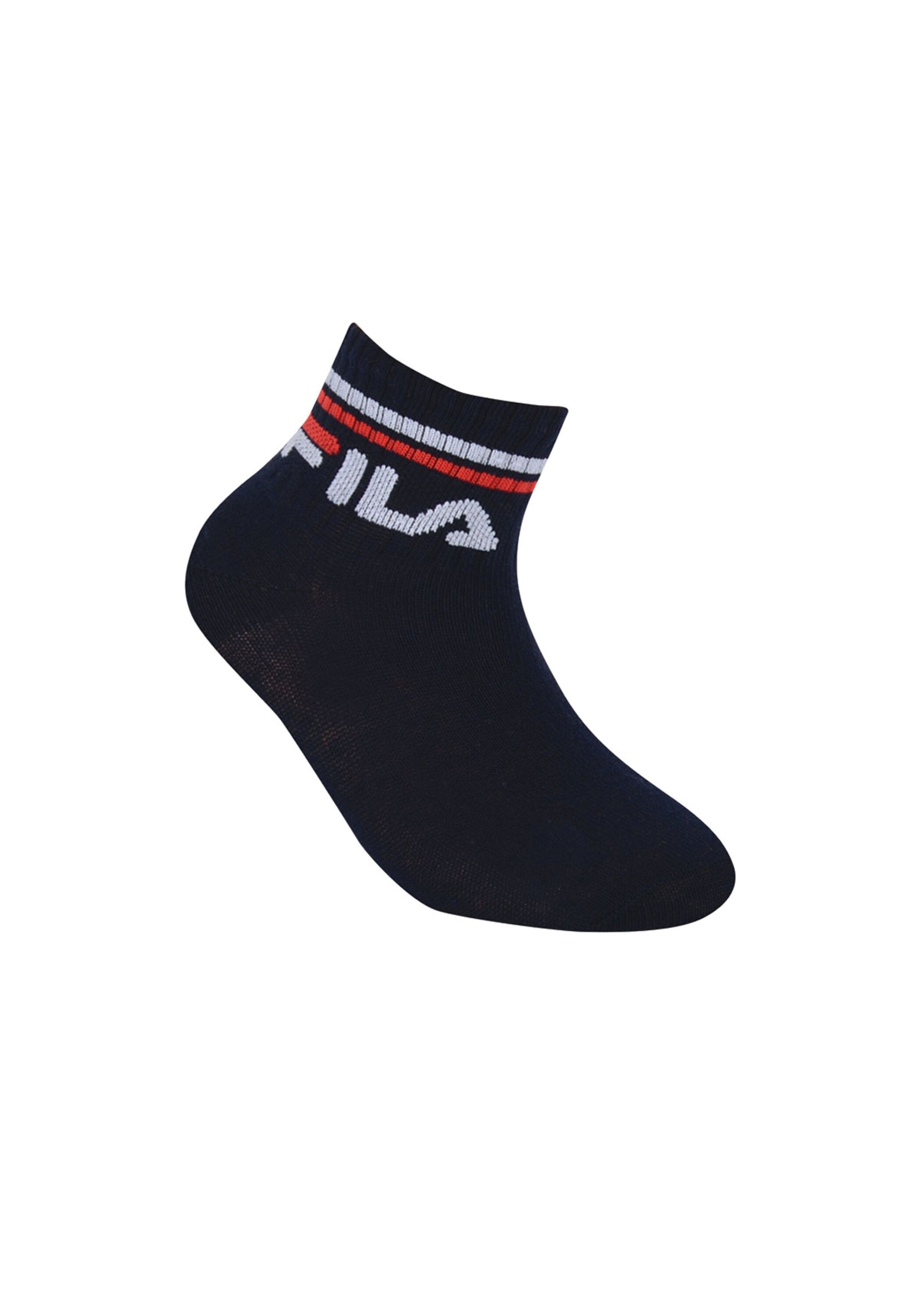 Fila Sneakersocken »Socken QUARTER JUNIOR SOCKS 6er Pack«