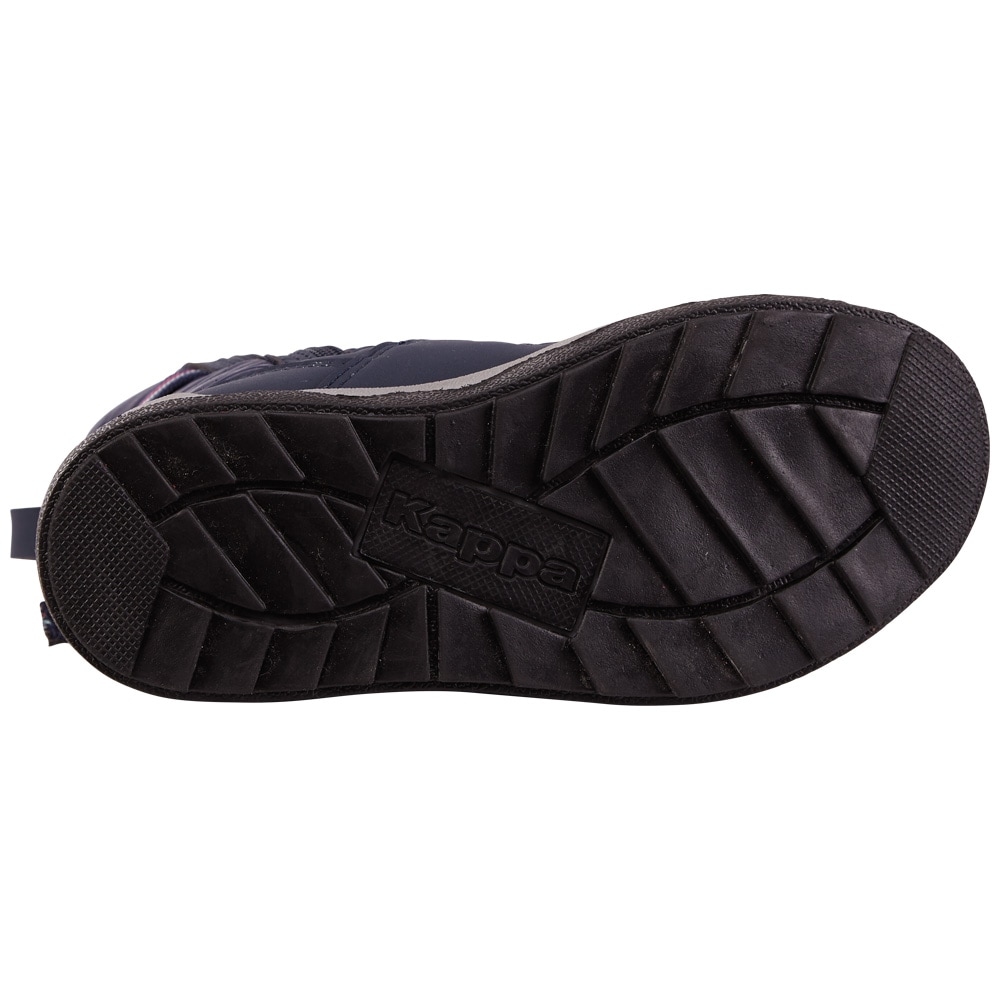 Kappa Schlupfboots, - mit extra flauschiger Fütterung