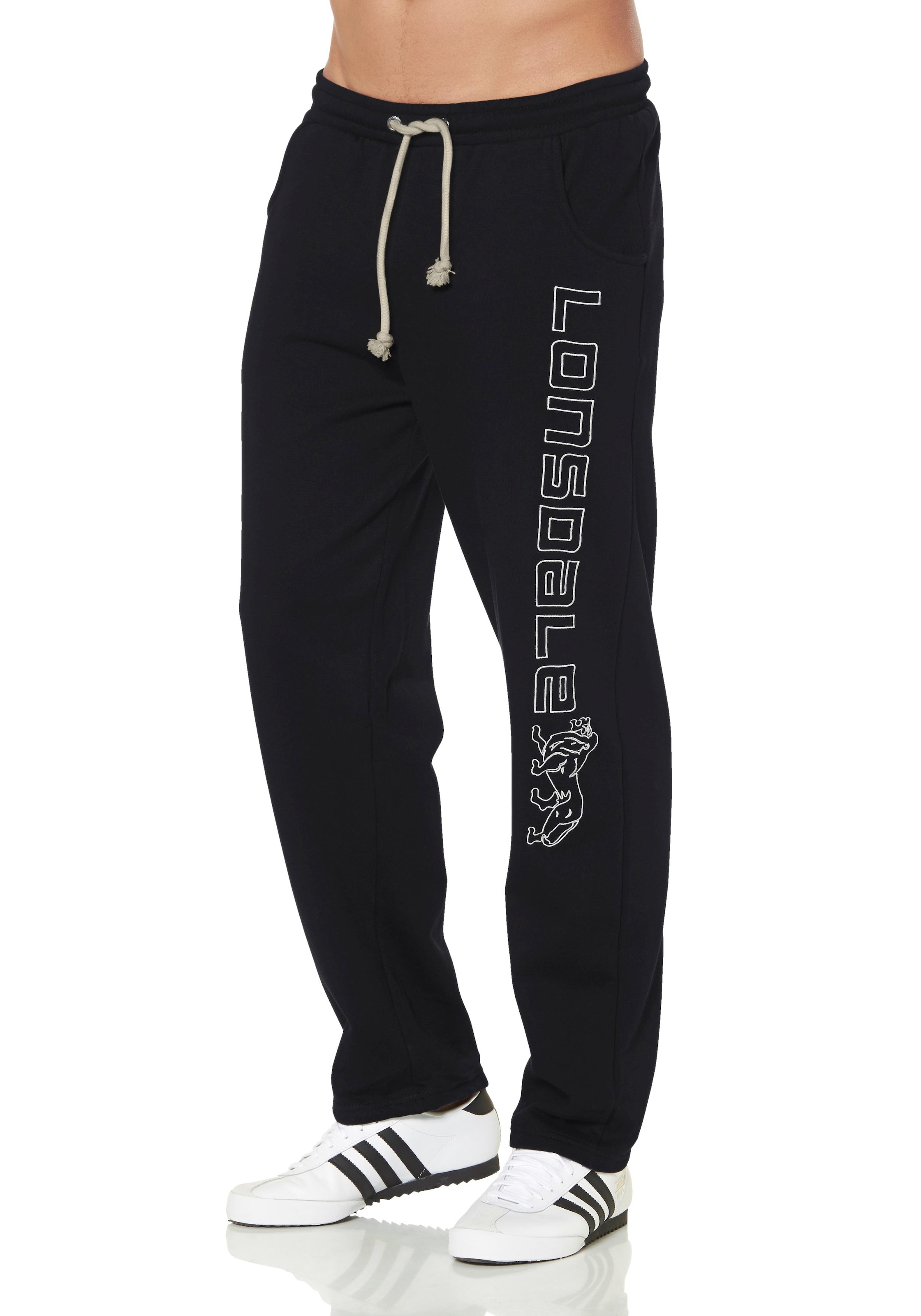 Lonsdale Jogginghose »Jogging Pants STONEFIELD«