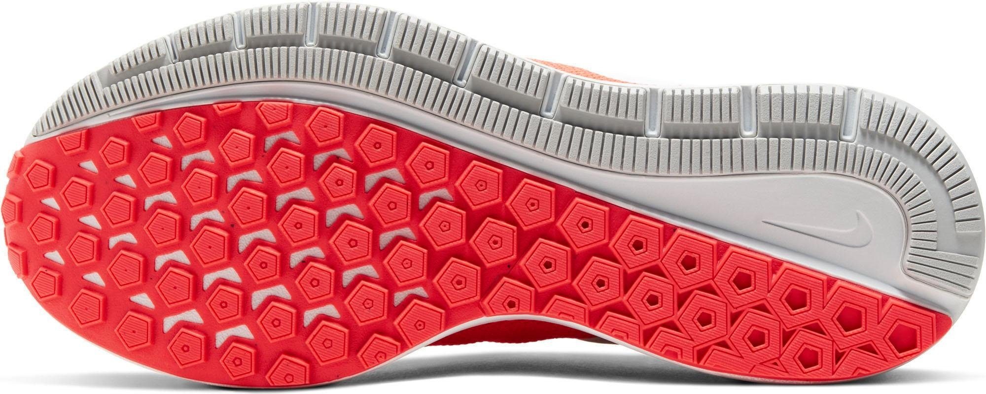 nike laufschuhe air zoom structure 22