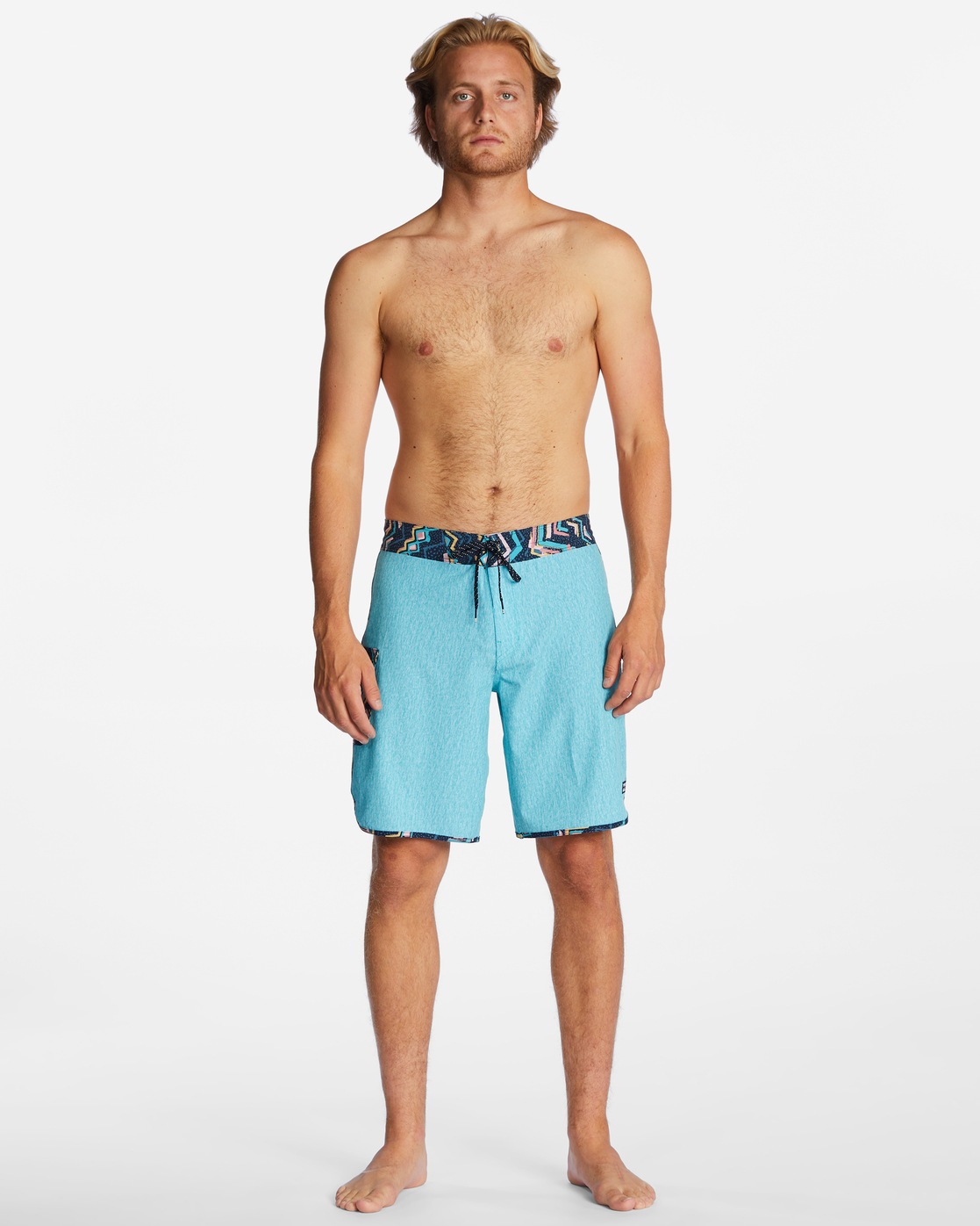 Billabong Boardshorts »73 Pro«