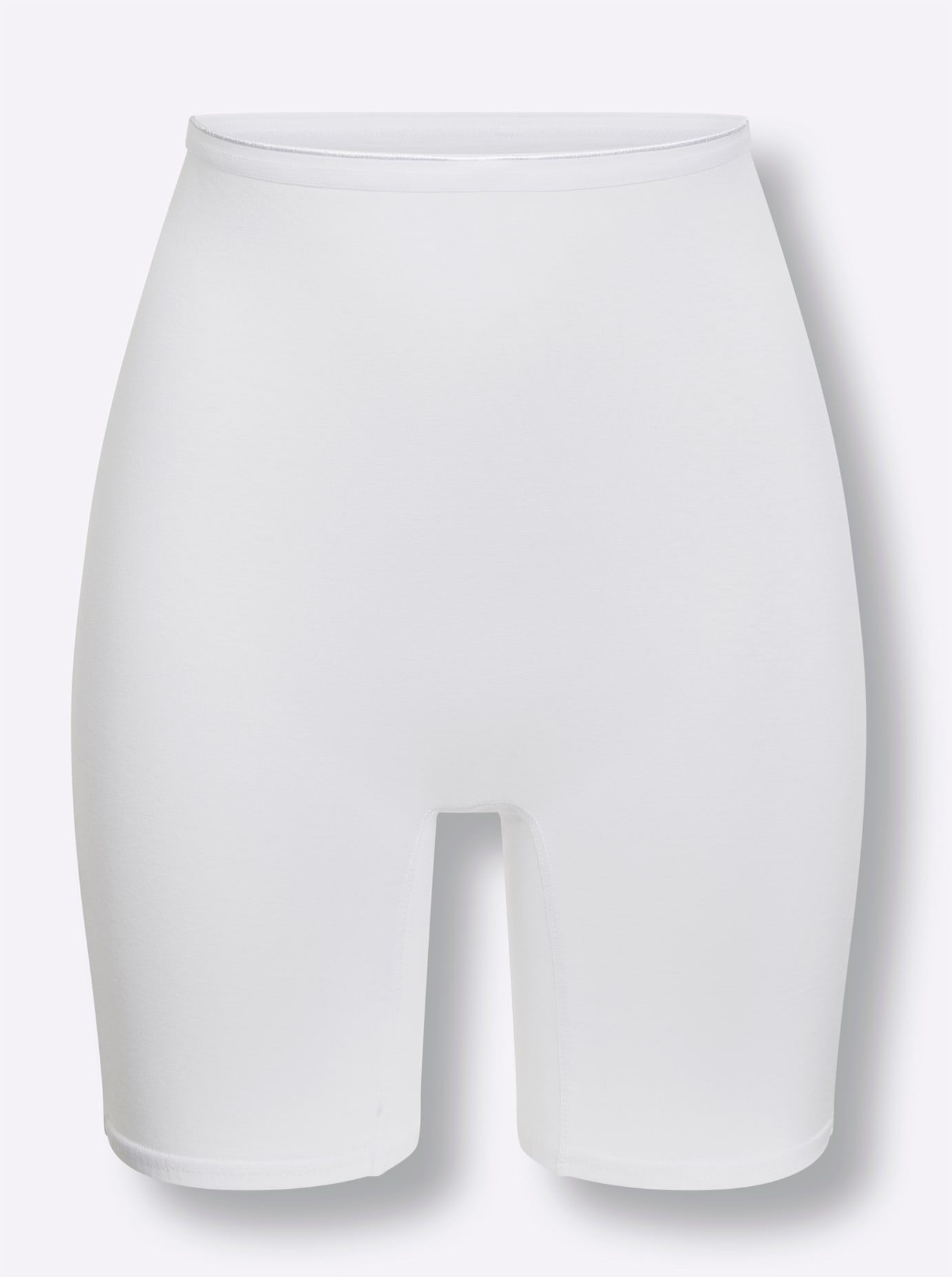 wäschepur Lange Unterhose, (4 St.)