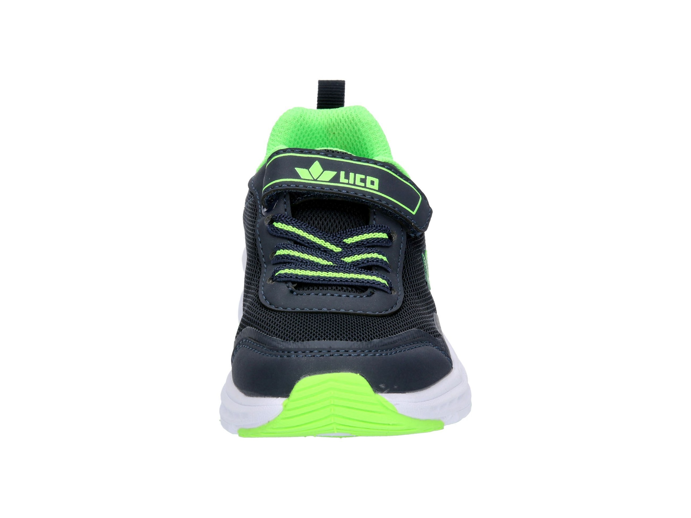 Lico Sneaker »Freizeitschuh Marin VS«