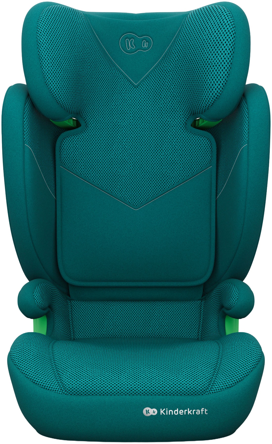 Kinderkraft Autokindersitz »JUNIOR FIX 2 PLUS«
