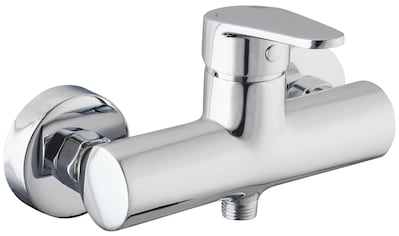 Schütte Duscharmatur »Futura«, Wasserhahn Bad, Mischbatterie Dusche DVGW zertifiziert... kaufen