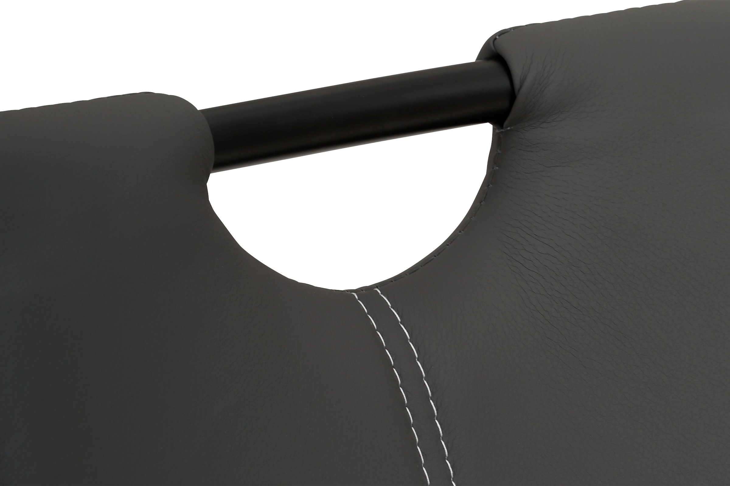 HELA Freischwinger »CORA« (Set) 2 Stk. Tragegriff in schwarz