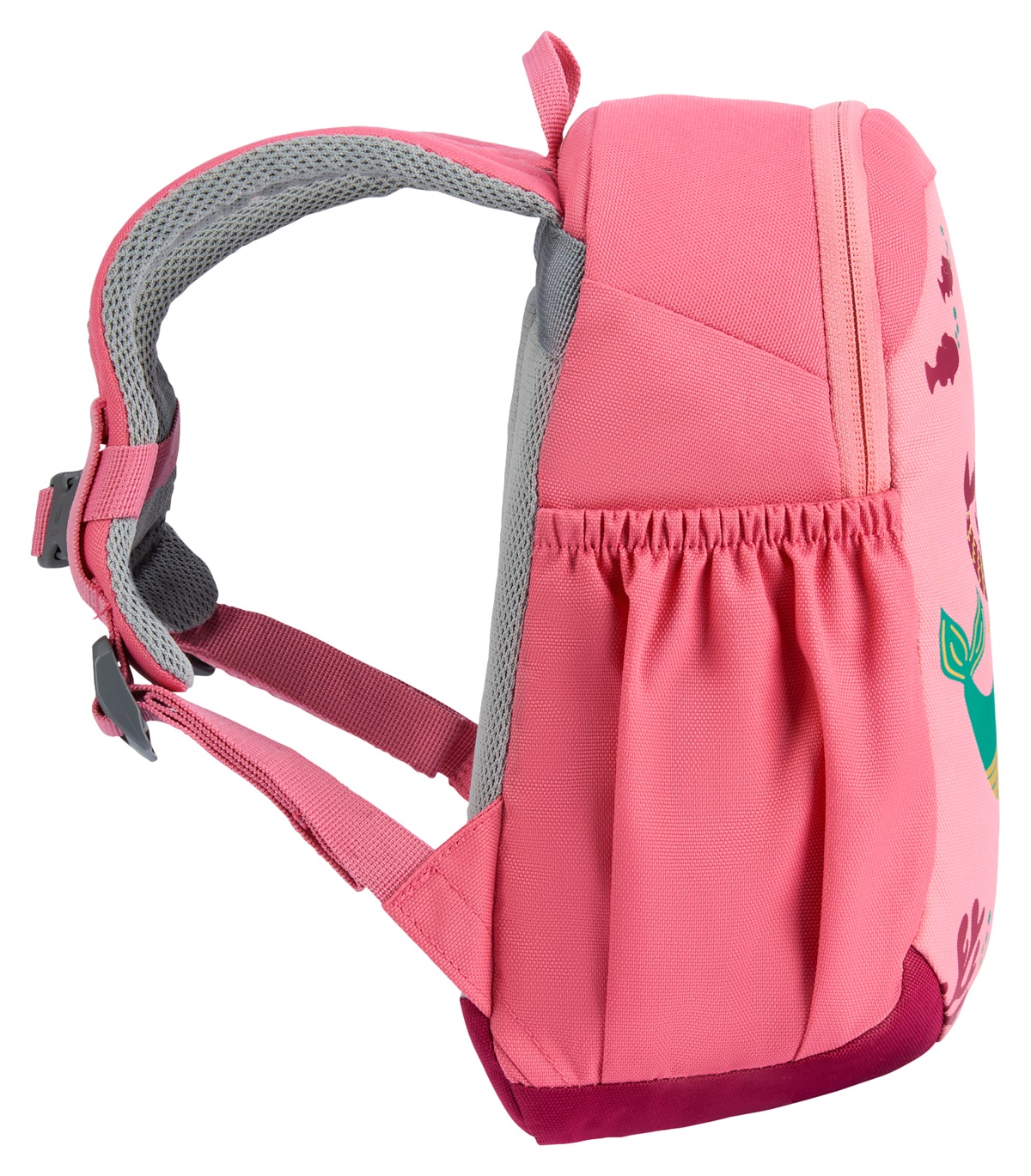 deuter Kinderrucksack »Pico« für Kinder ab 2 Jahren, für Sportmode und Outdoormode