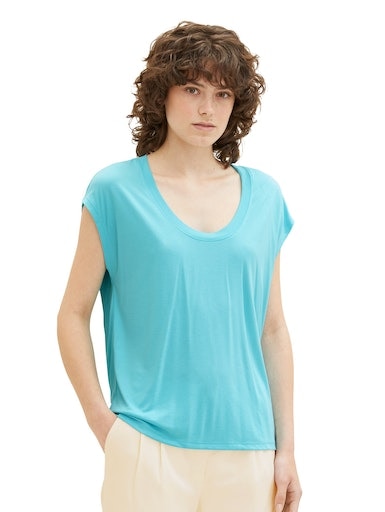 »U1520, Saint Kurzarmshirt T-Shirt« Online AdeliaSZ Tropez OTTO Shop im