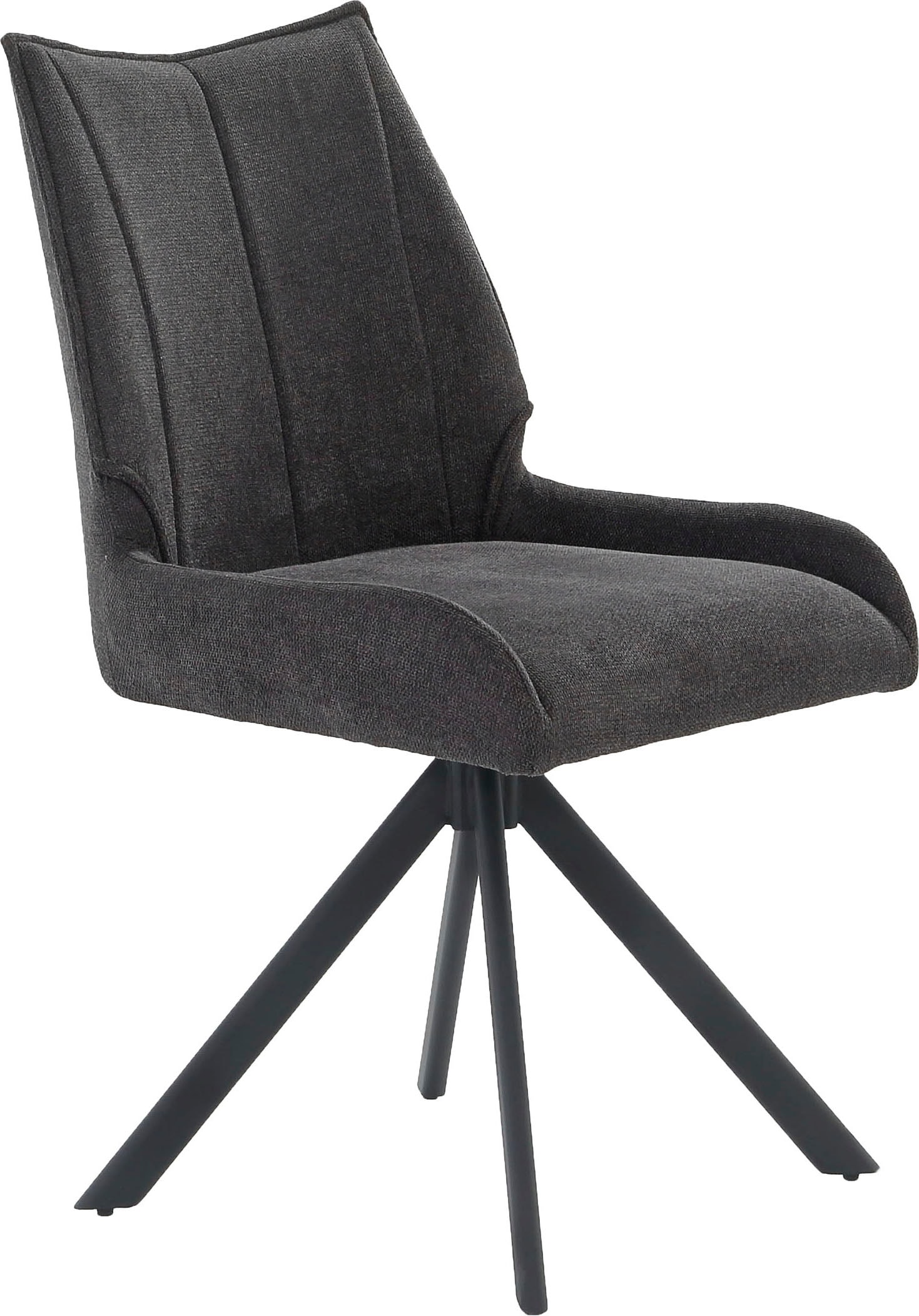 Jockenhöfer Gruppe Essgruppe »Marlon, Sitzgruppe, (Set, 6-tlg, Tisch, Bank und 4 Stühle)«