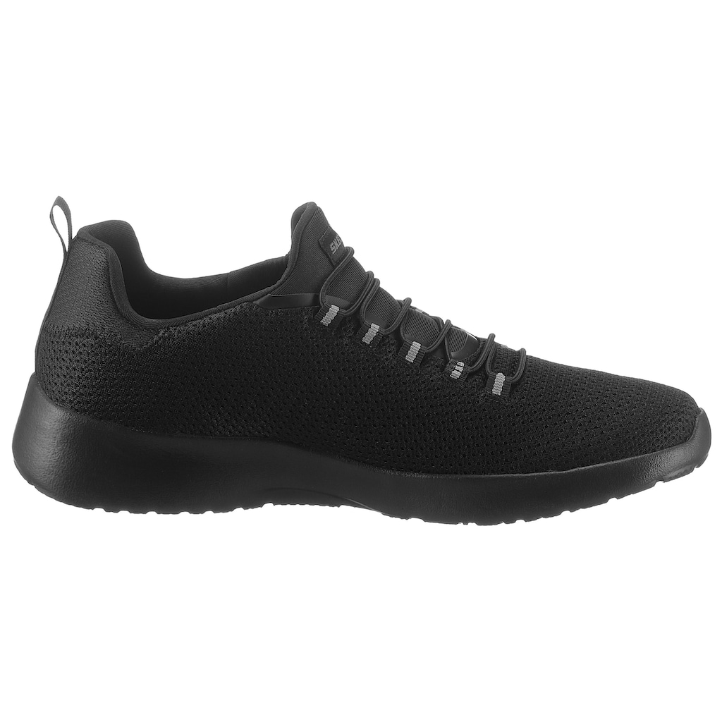 Skechers Slip-On Sneaker »DYNAMIGHT«